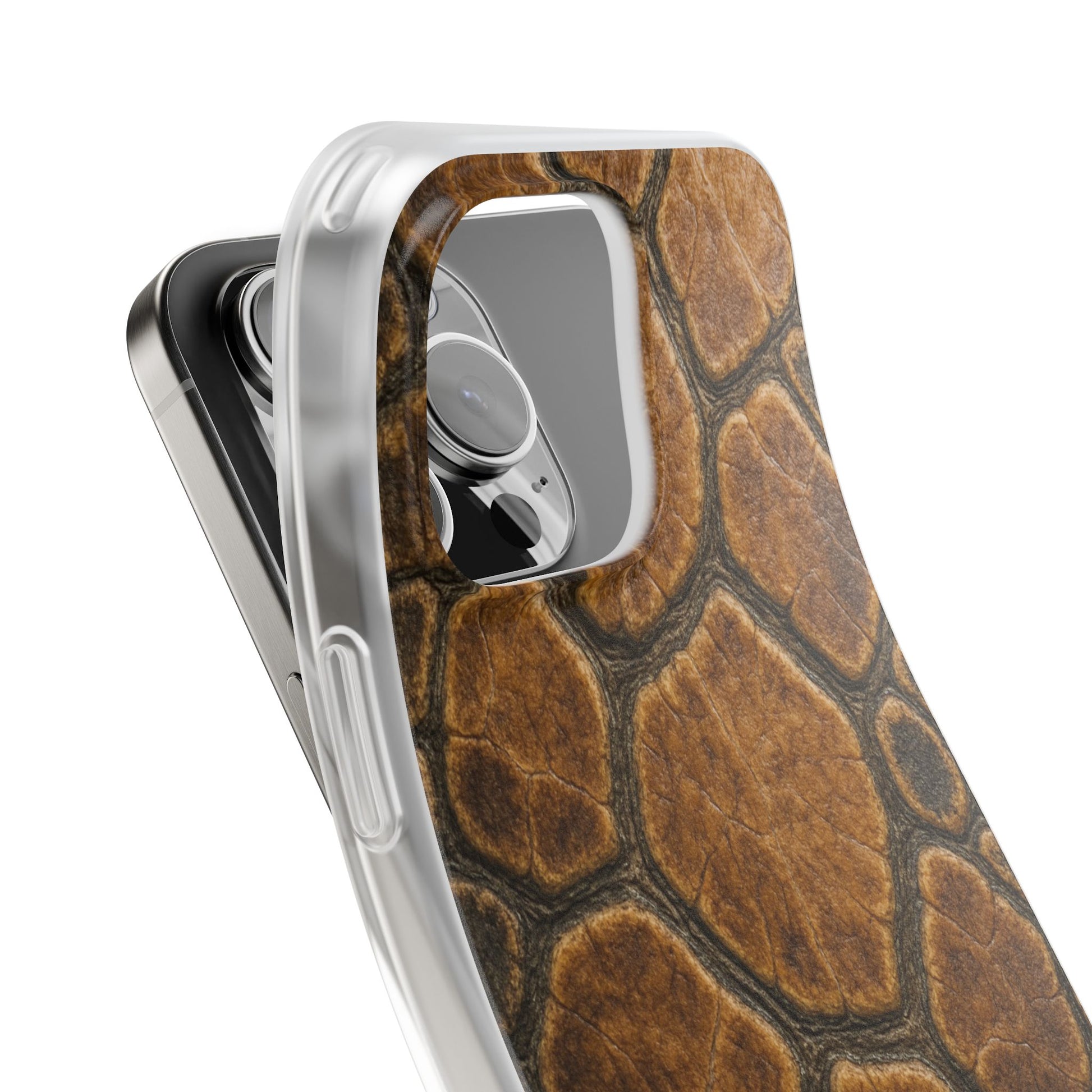 Loggerhead Turtle Skin's Case