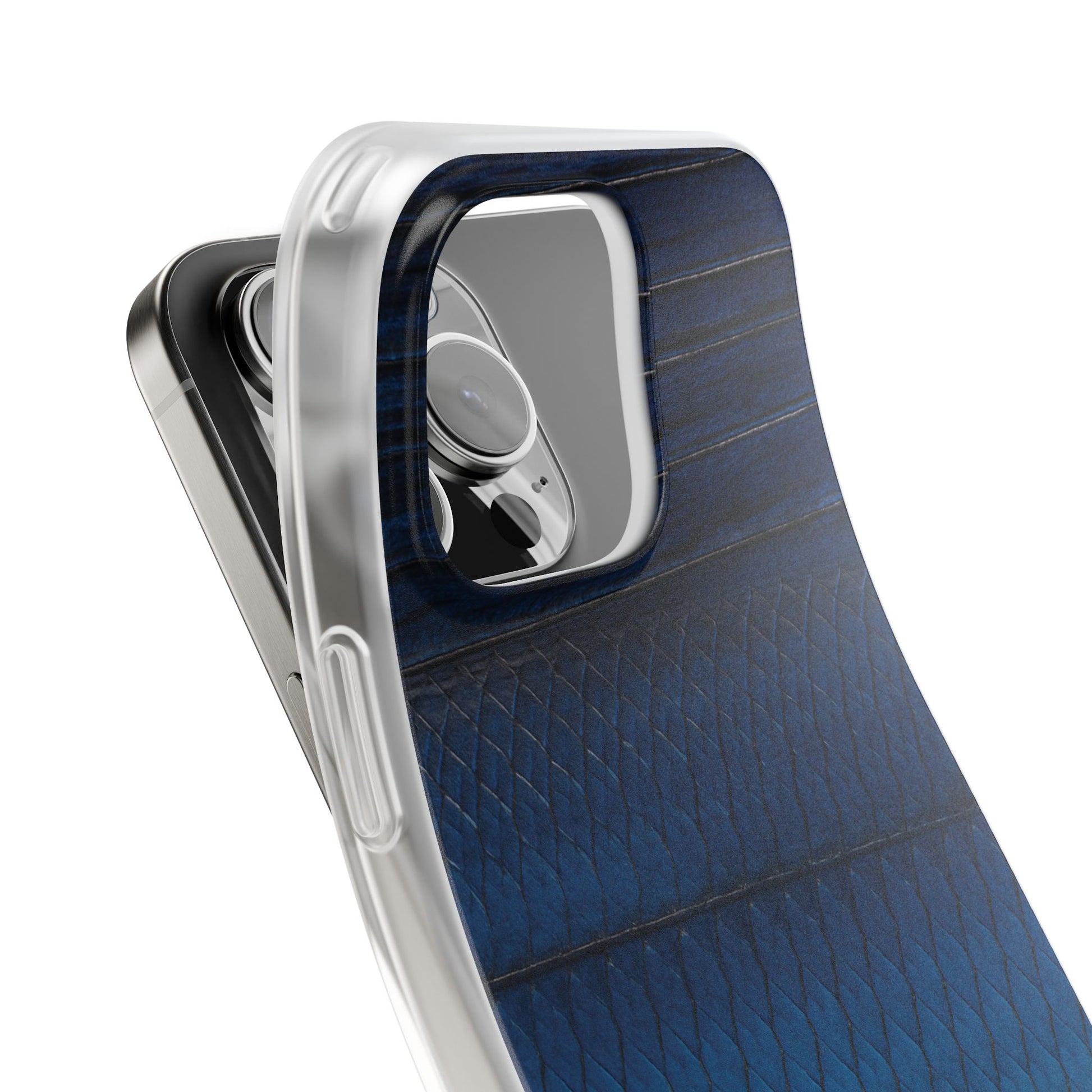 Sailfish Skin's Case