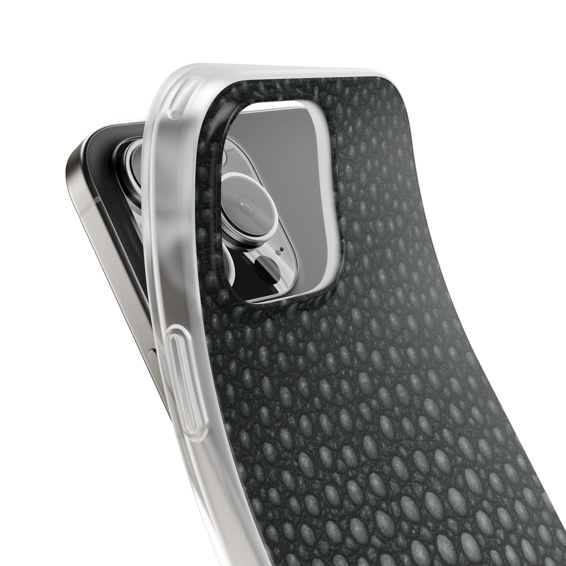 Stingray Skin's Case