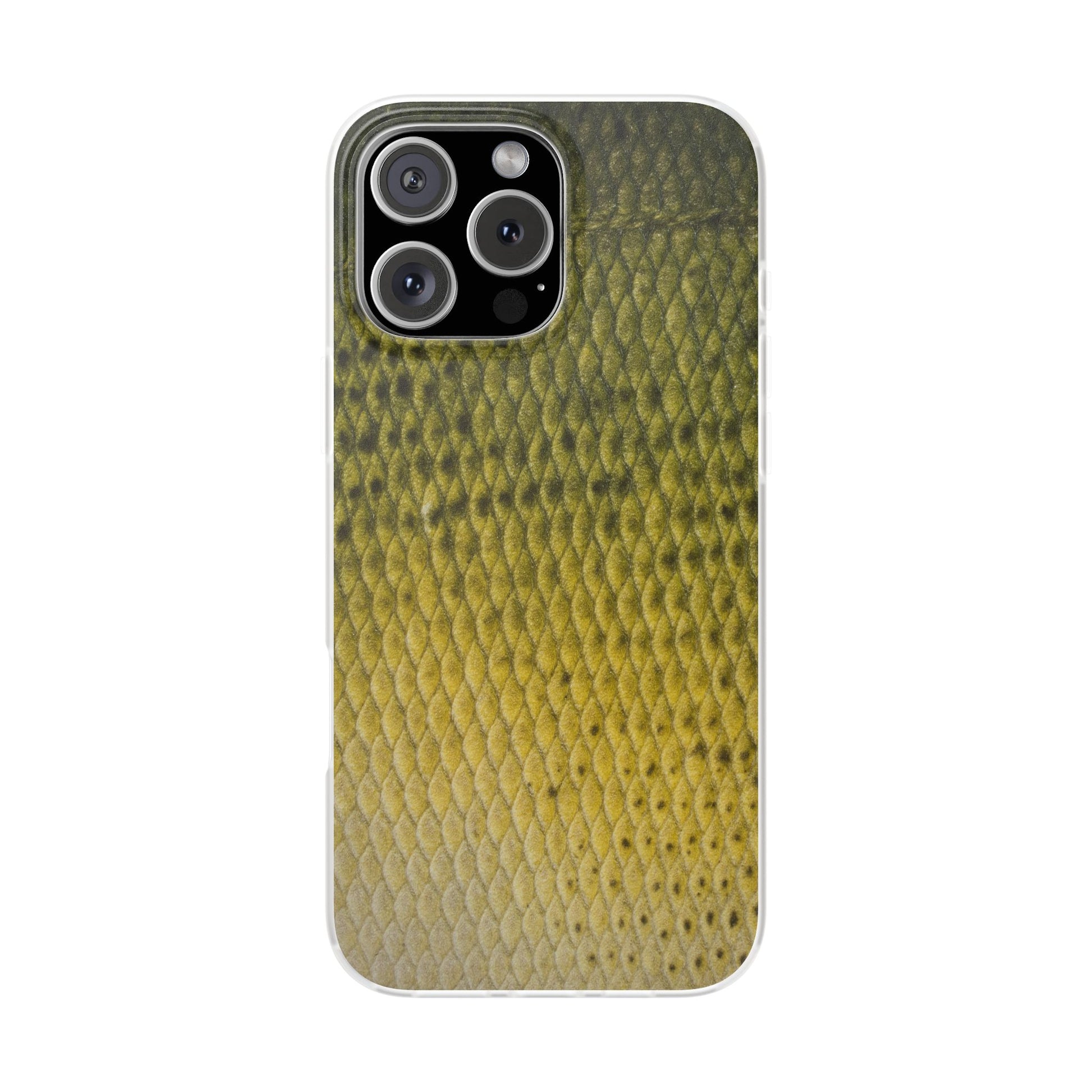 Walleye Skin's Case