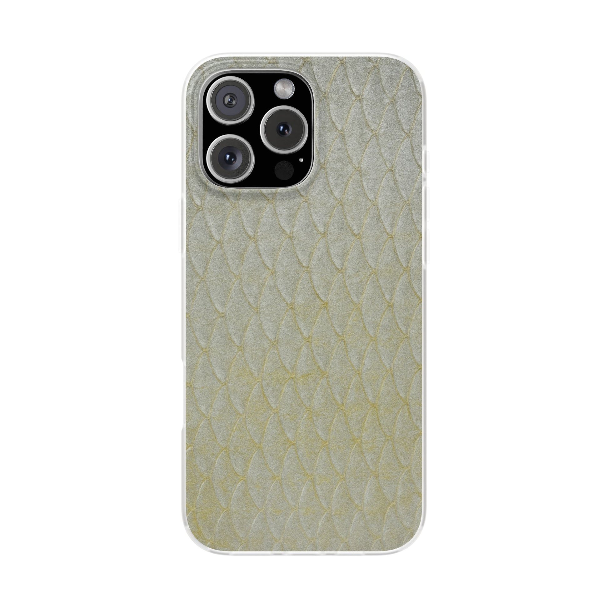 Pompano Skin's Case