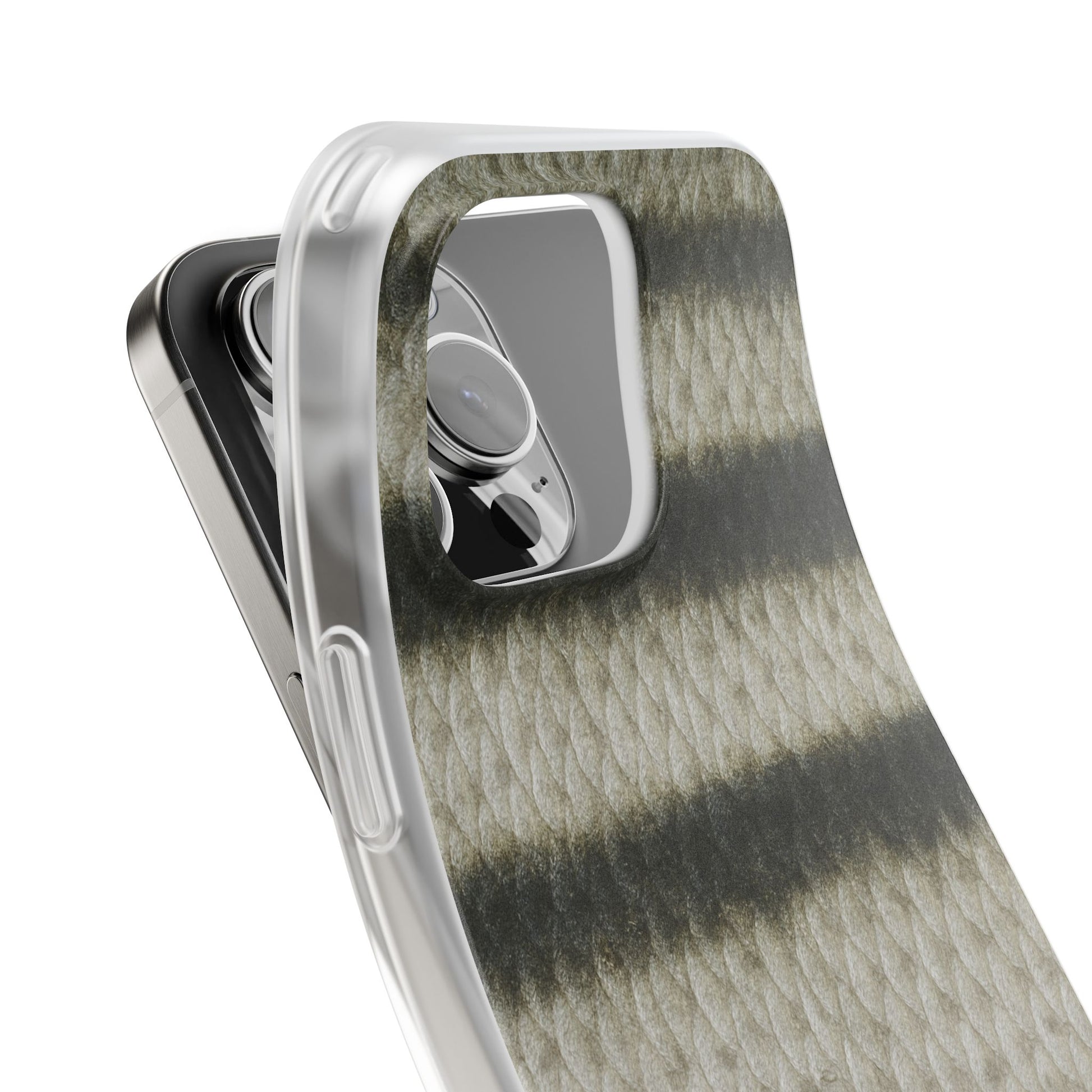 Striped Bass Skin's Case