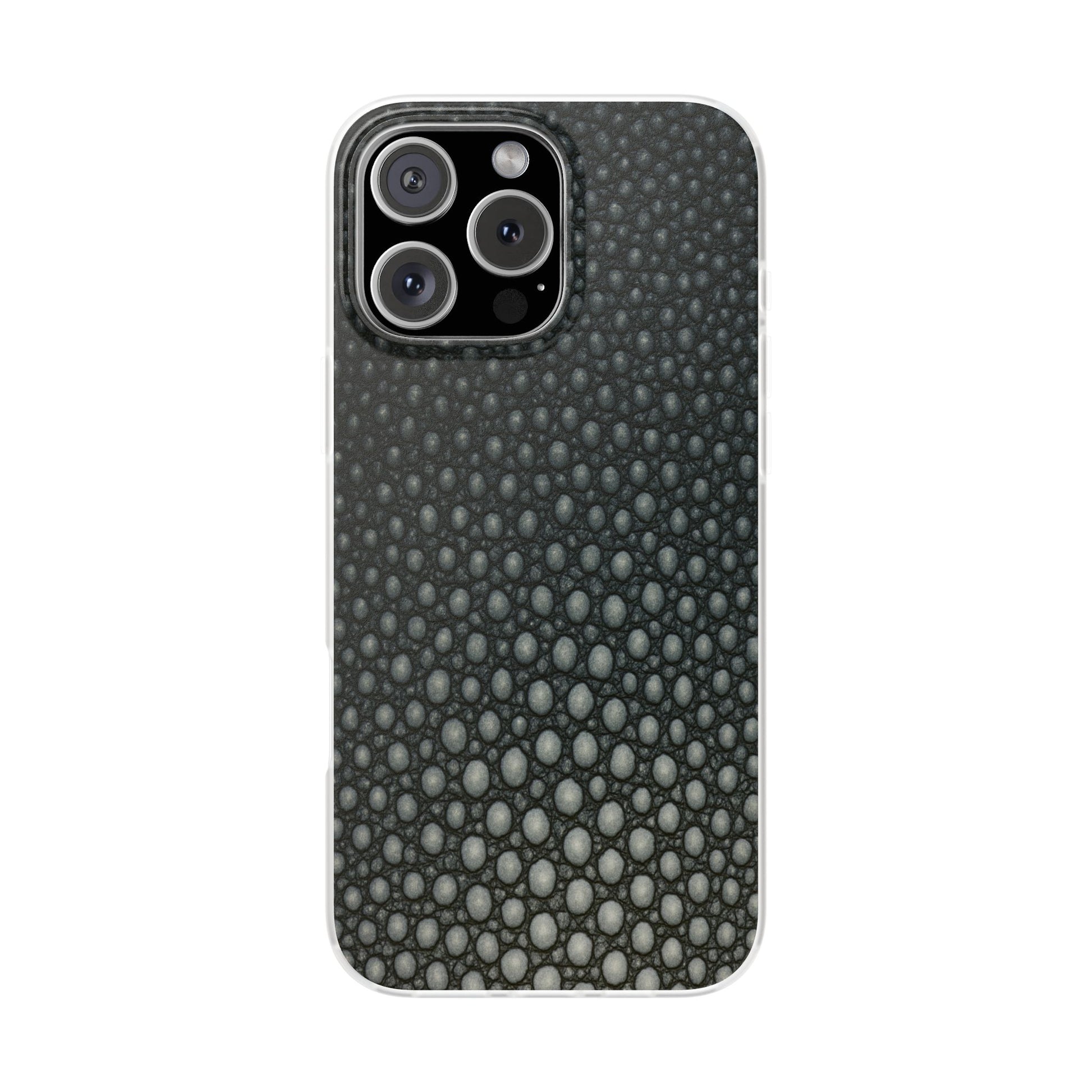 Stingray Skin's Case
