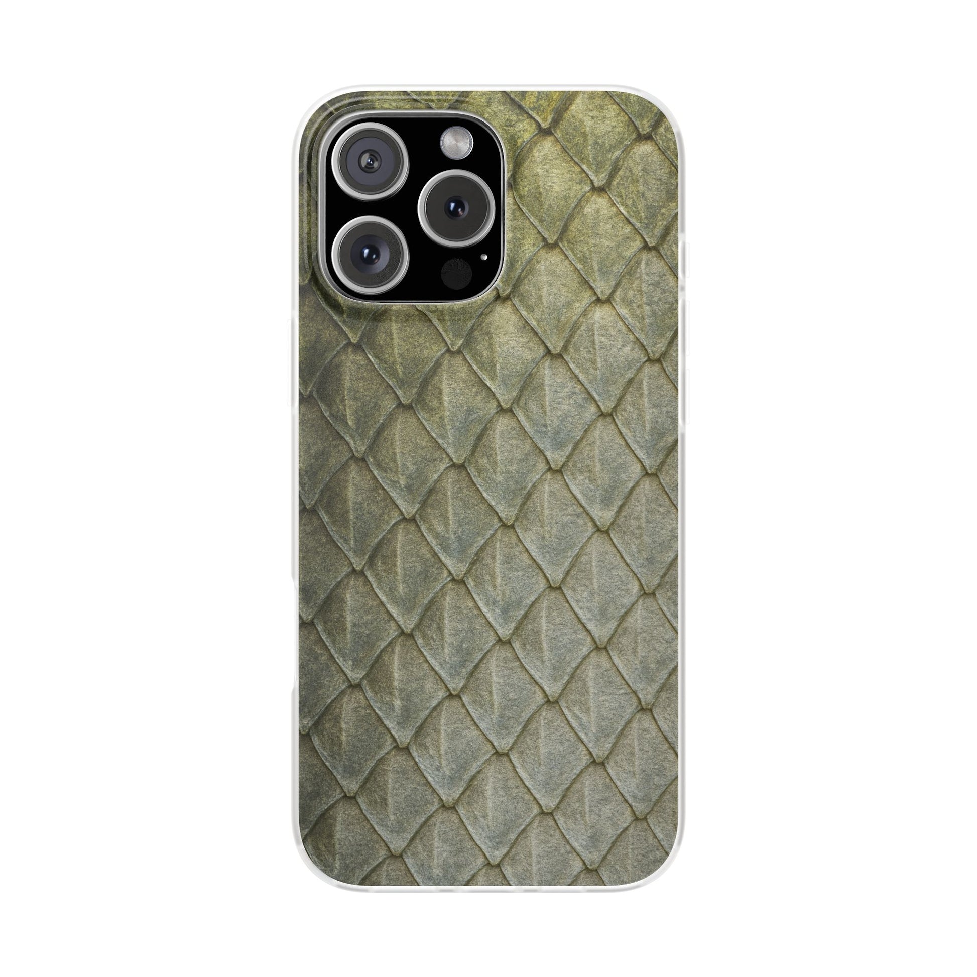 Tarpon Skin's Case