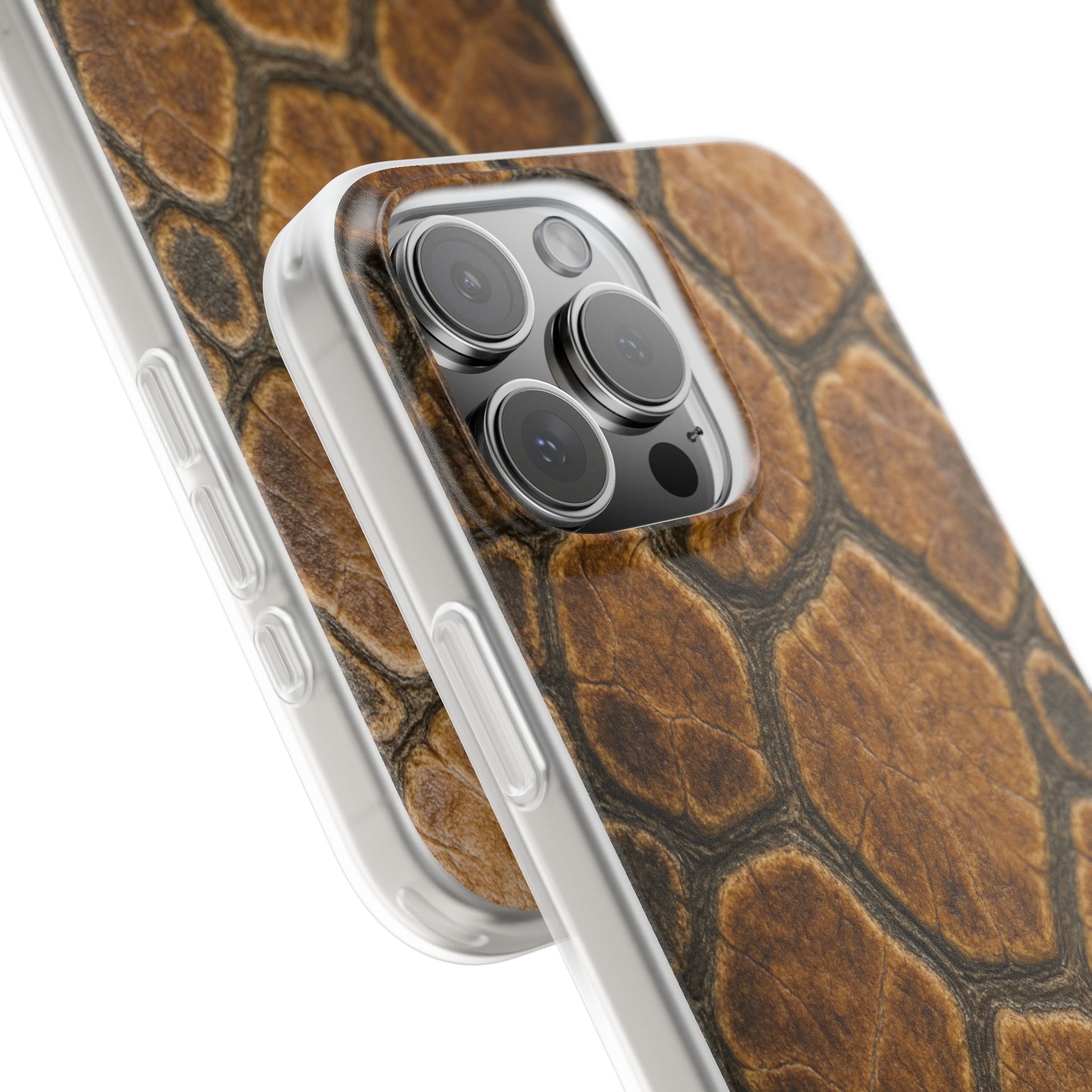 Loggerhead Turtle Skin's Case