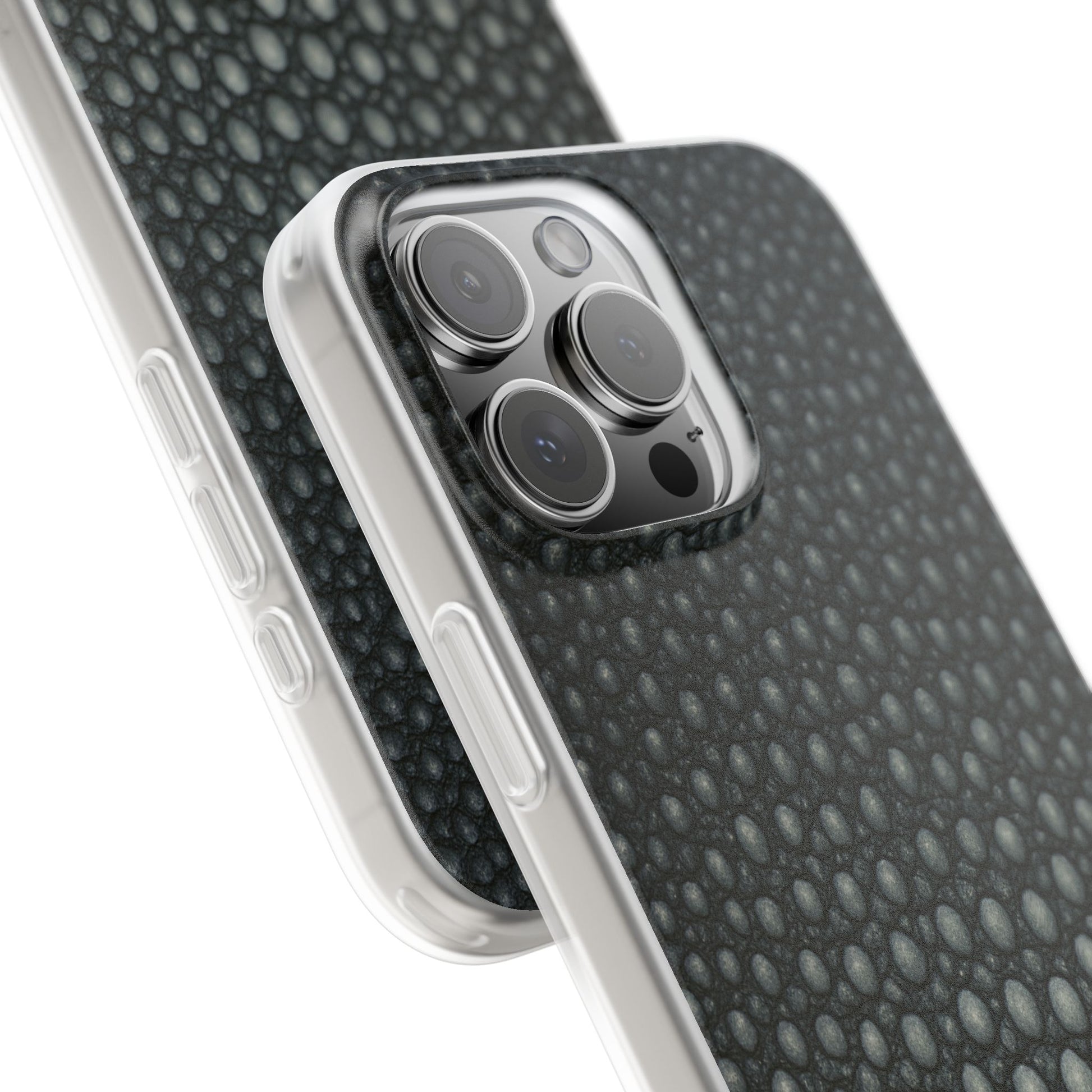 Stingray Skin's Case