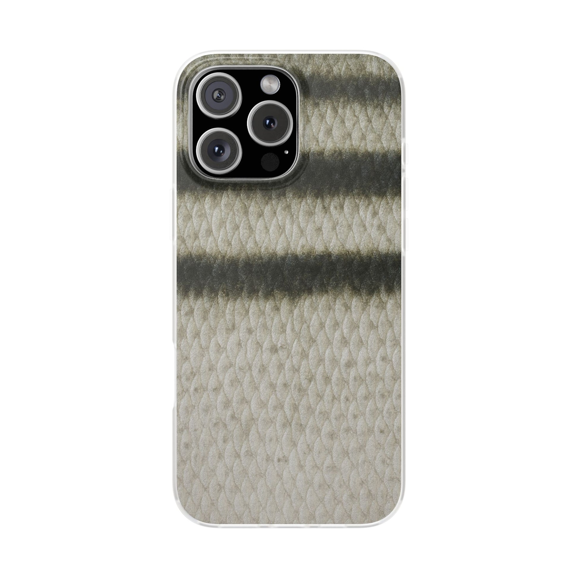 Striped Bass Skin's Case