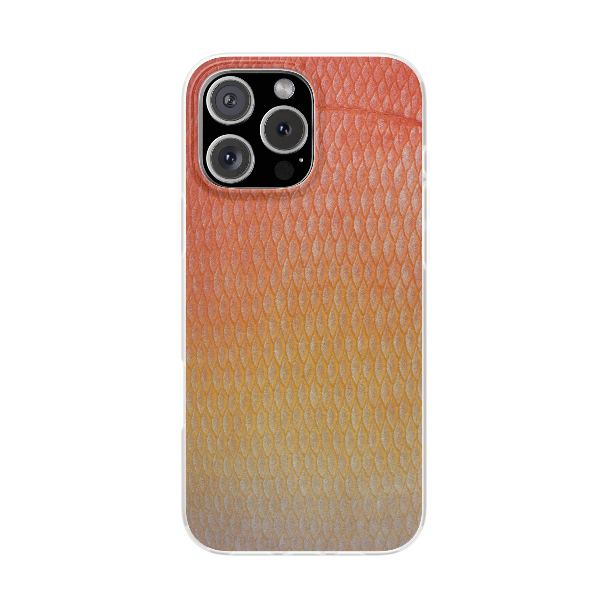 Snapper Skin's Case