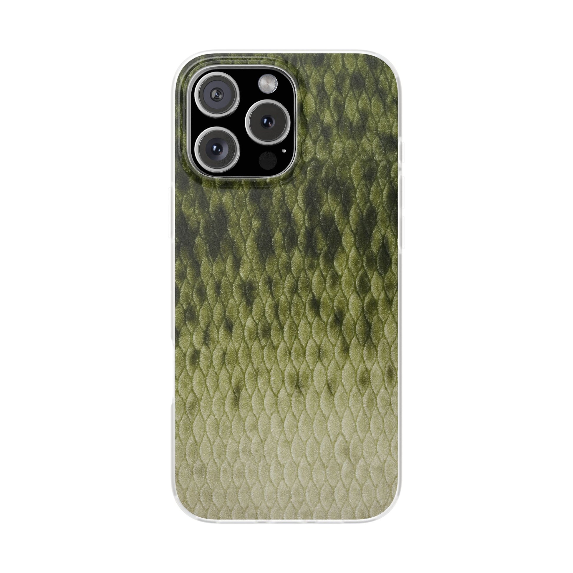 Largemouth Bass Skin's Case
