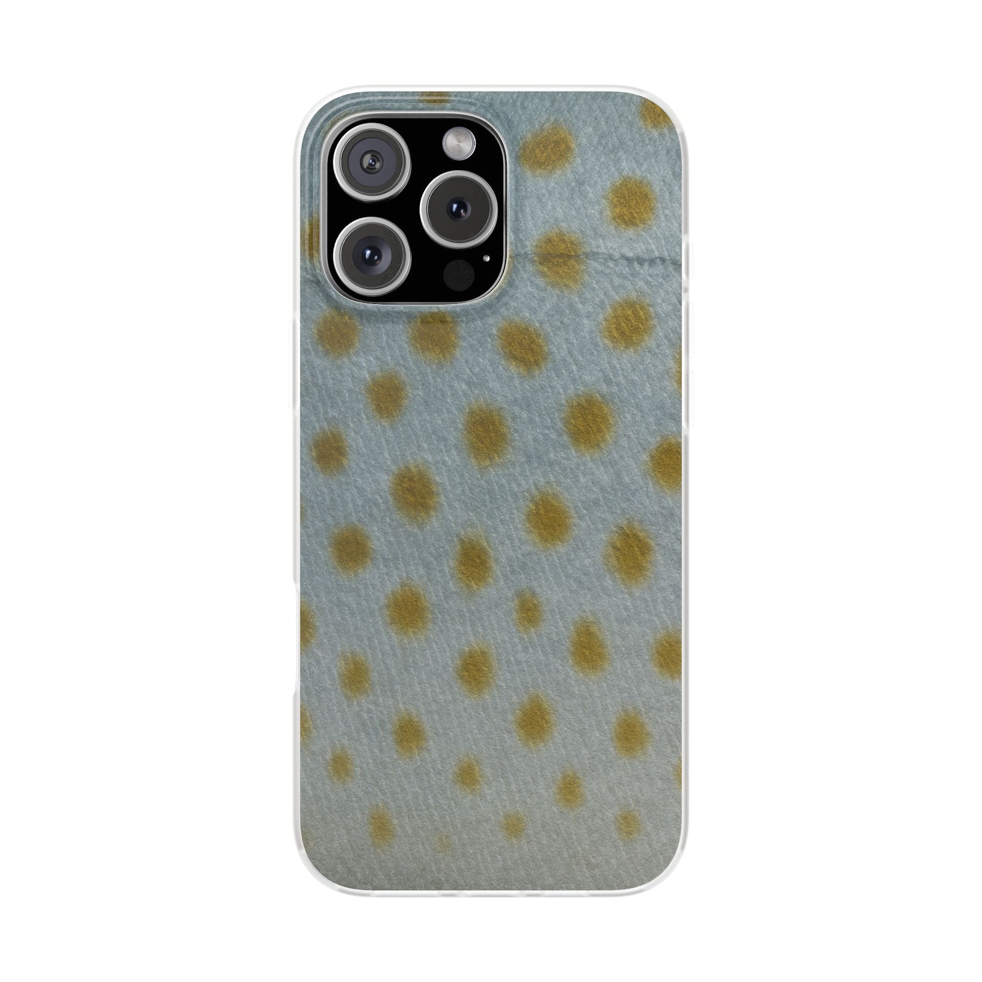 Spanish Mackerel Skin's Case