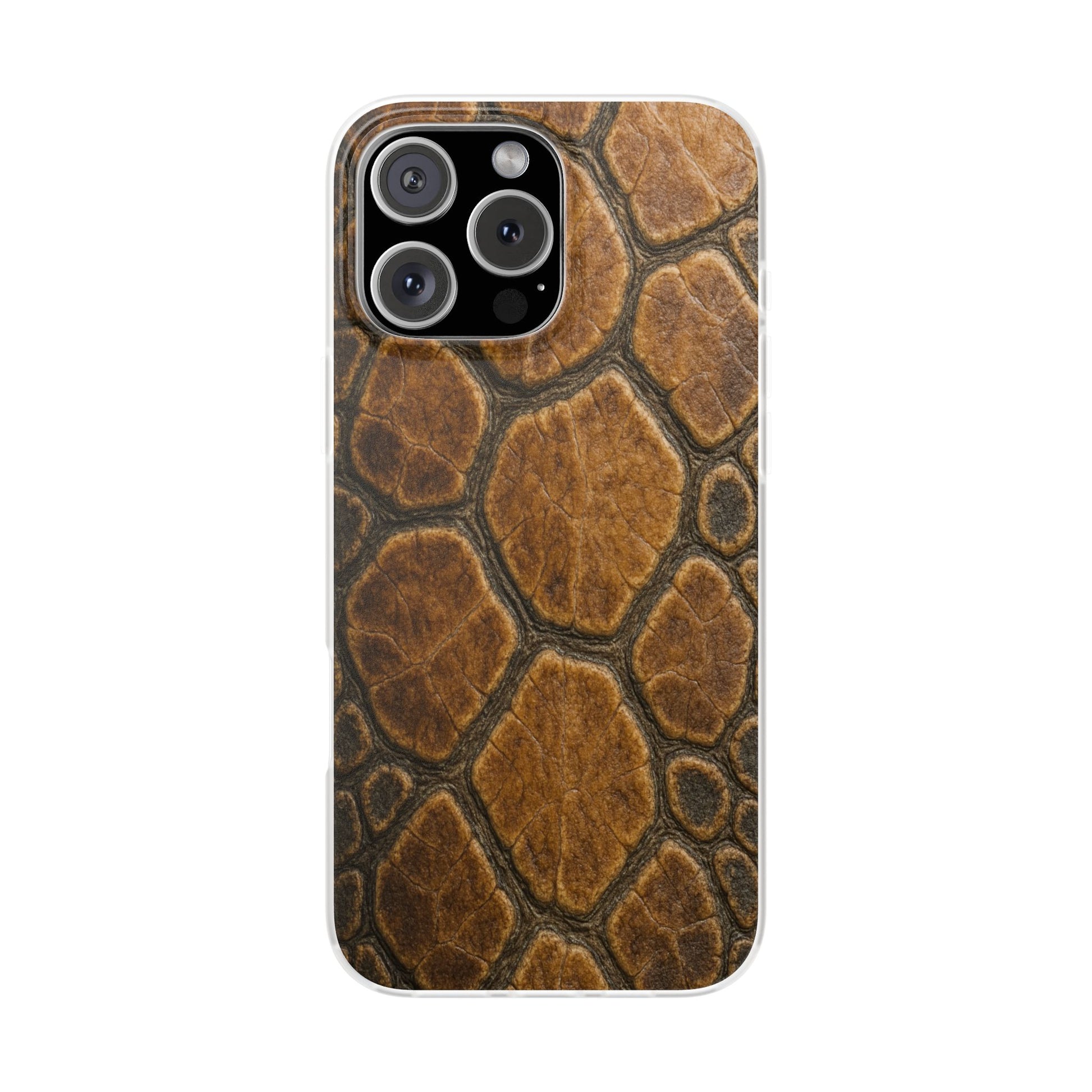 Loggerhead Turtle Skin's Case