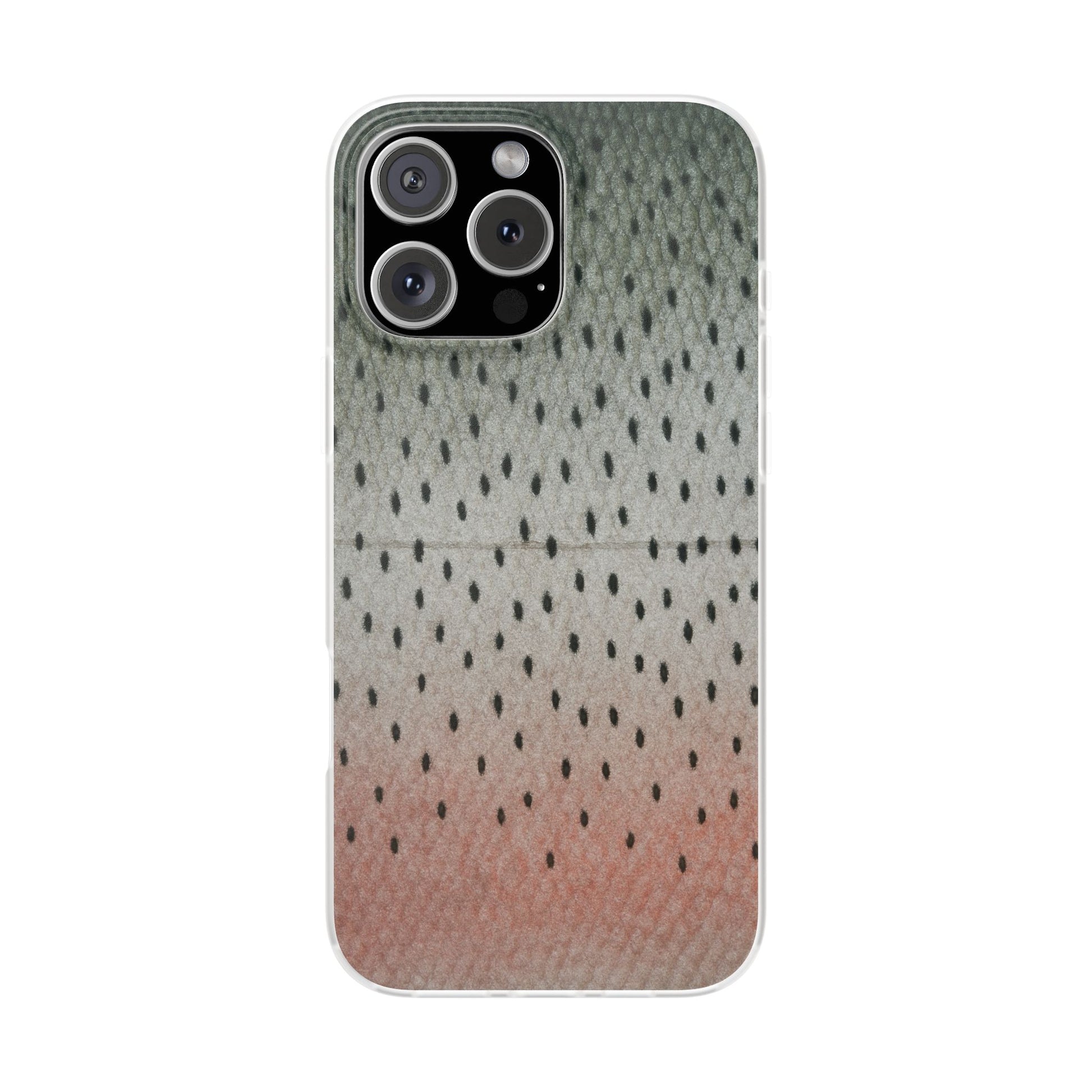 King Salmon Skin's Case