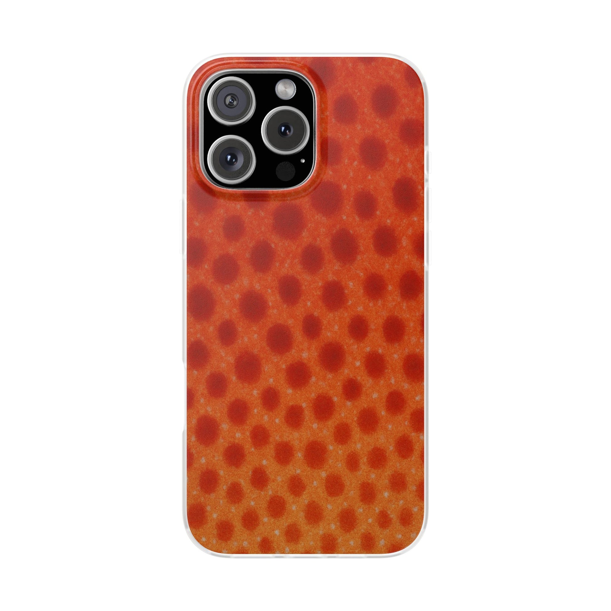 Red Grouper Skin's Case