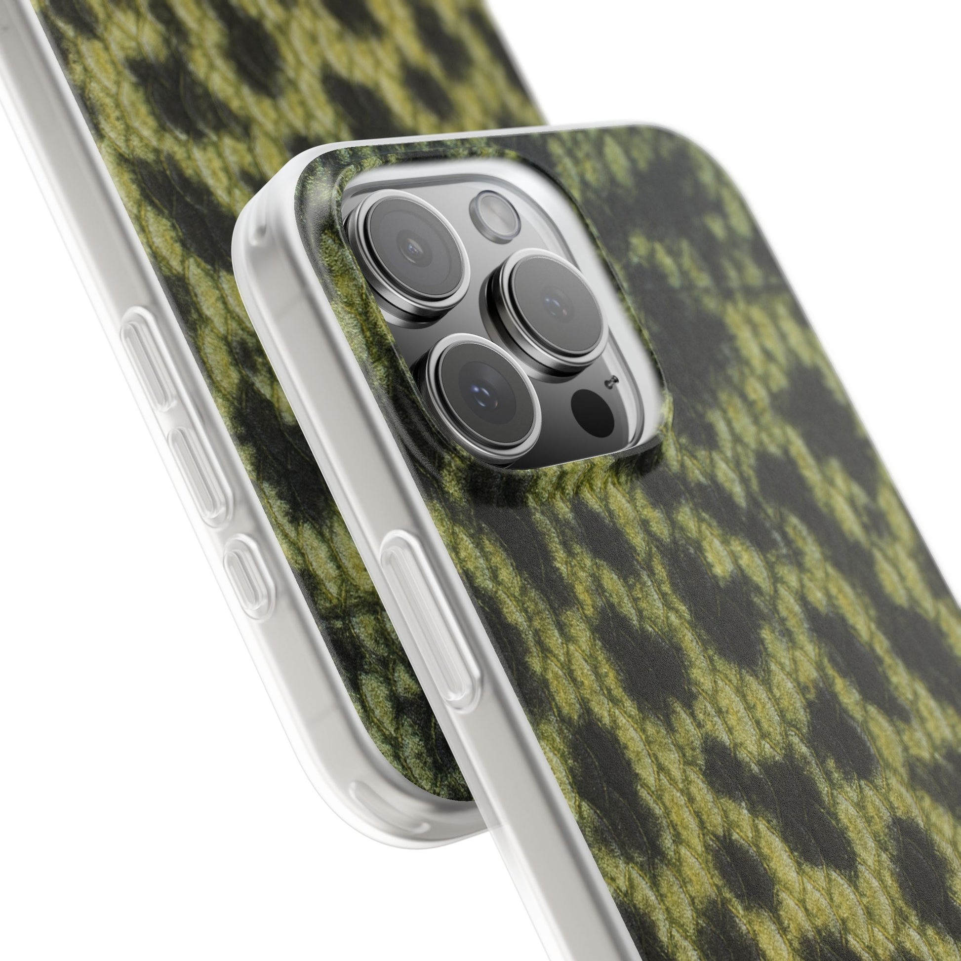 Crappie Skin's Case