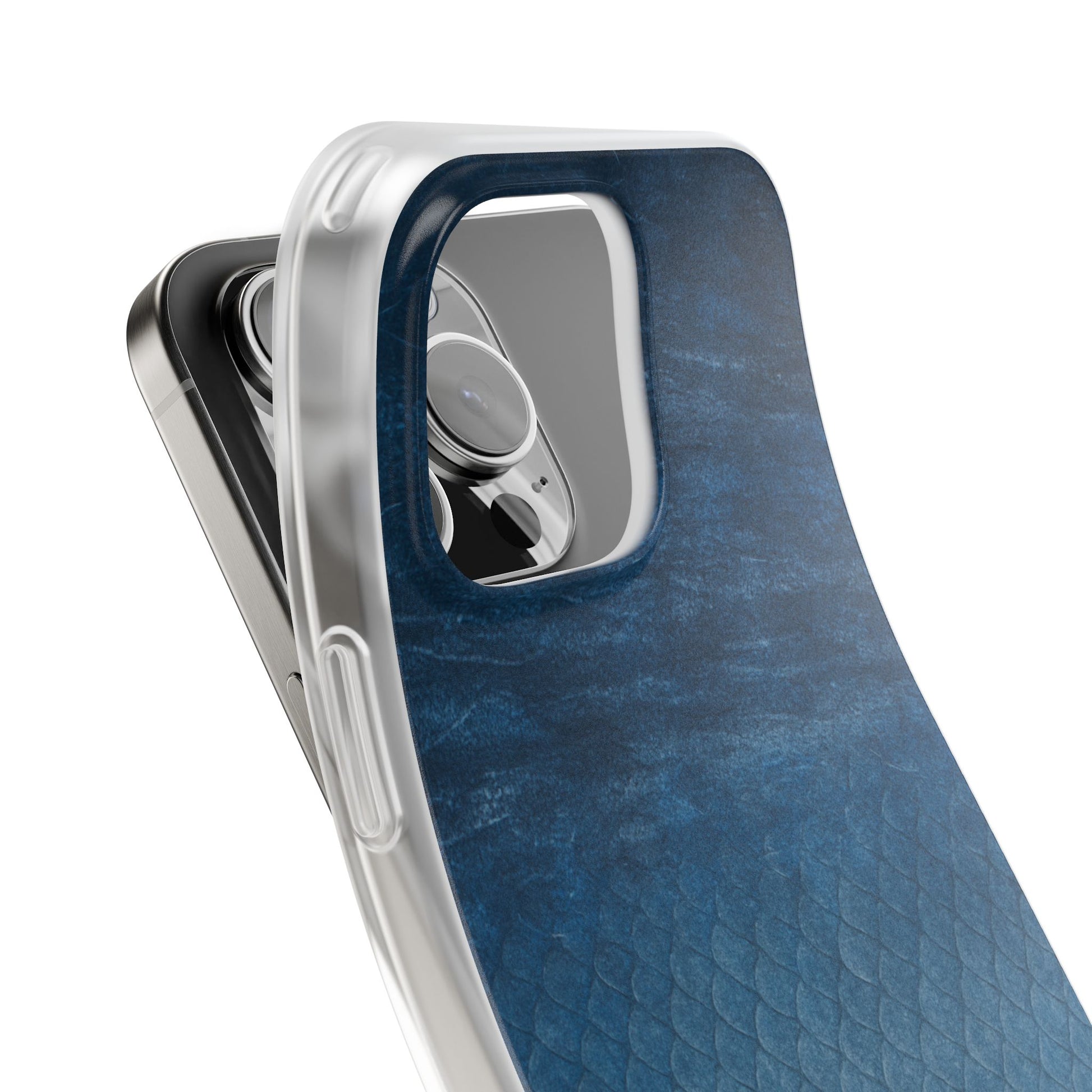 Swordfish Skin's Case