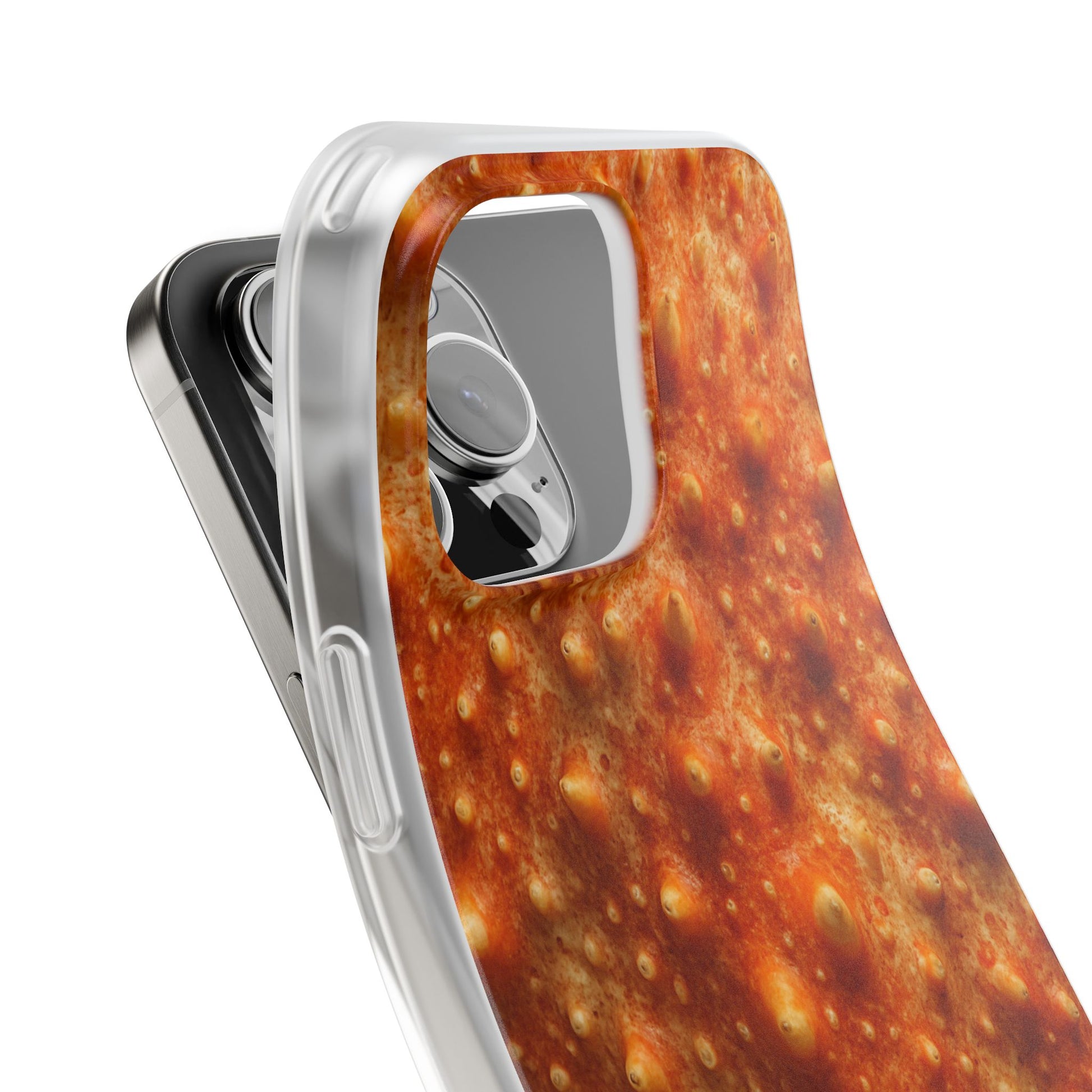 King Crab Skin's Case