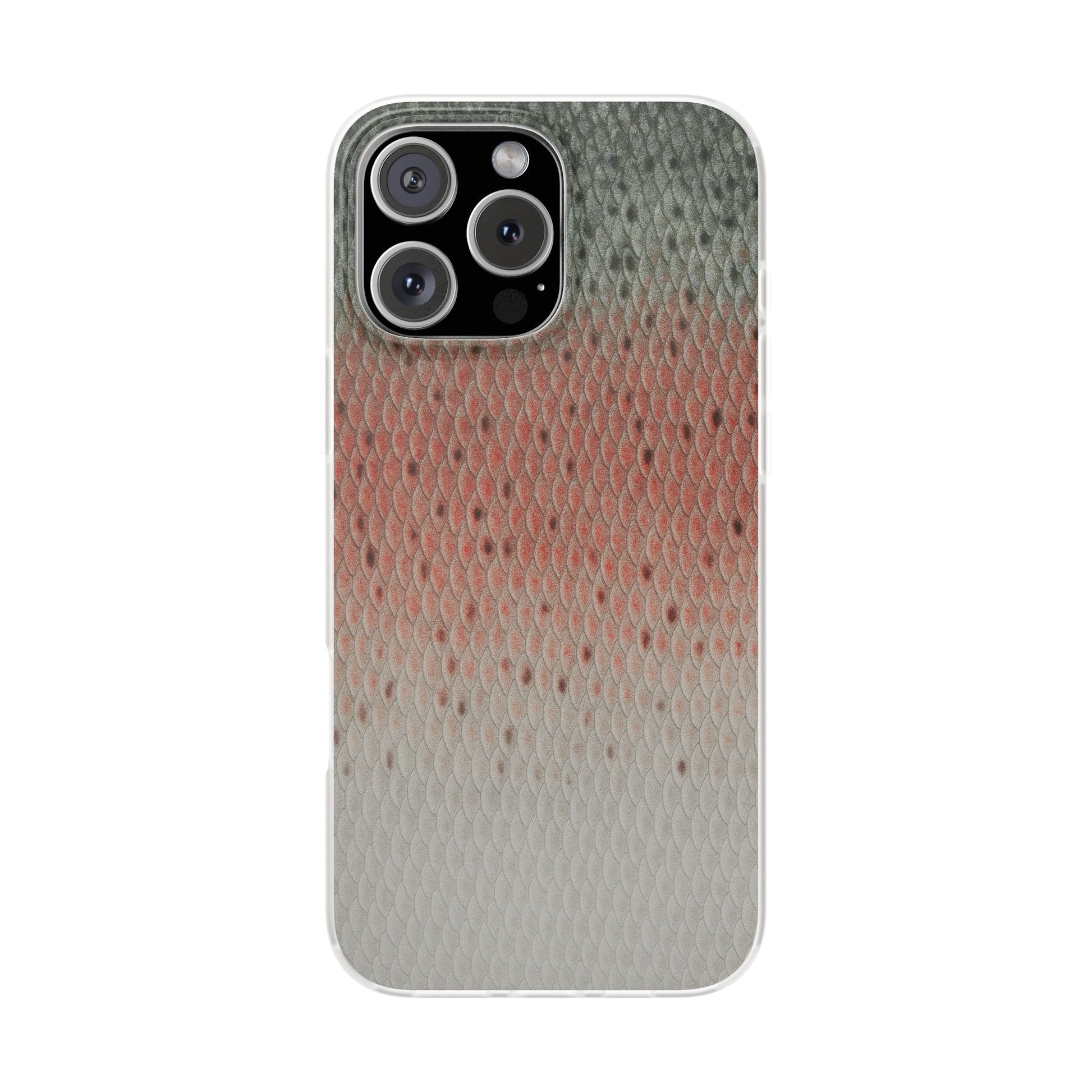 Coho Salmon Skin's Case