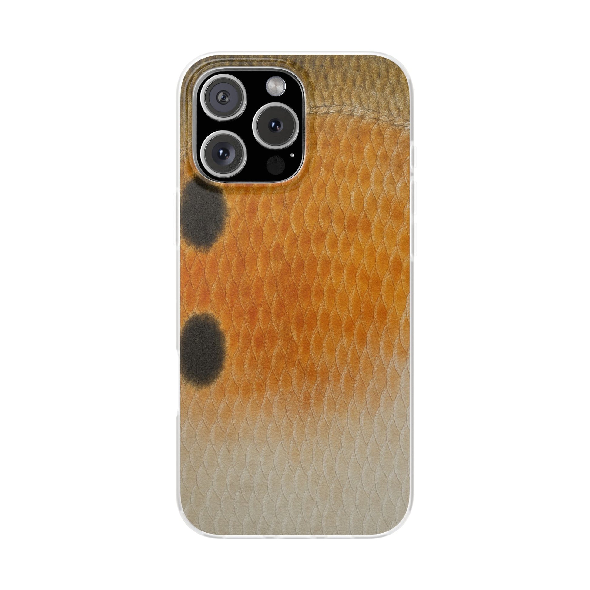 Red Drum Skin's Case