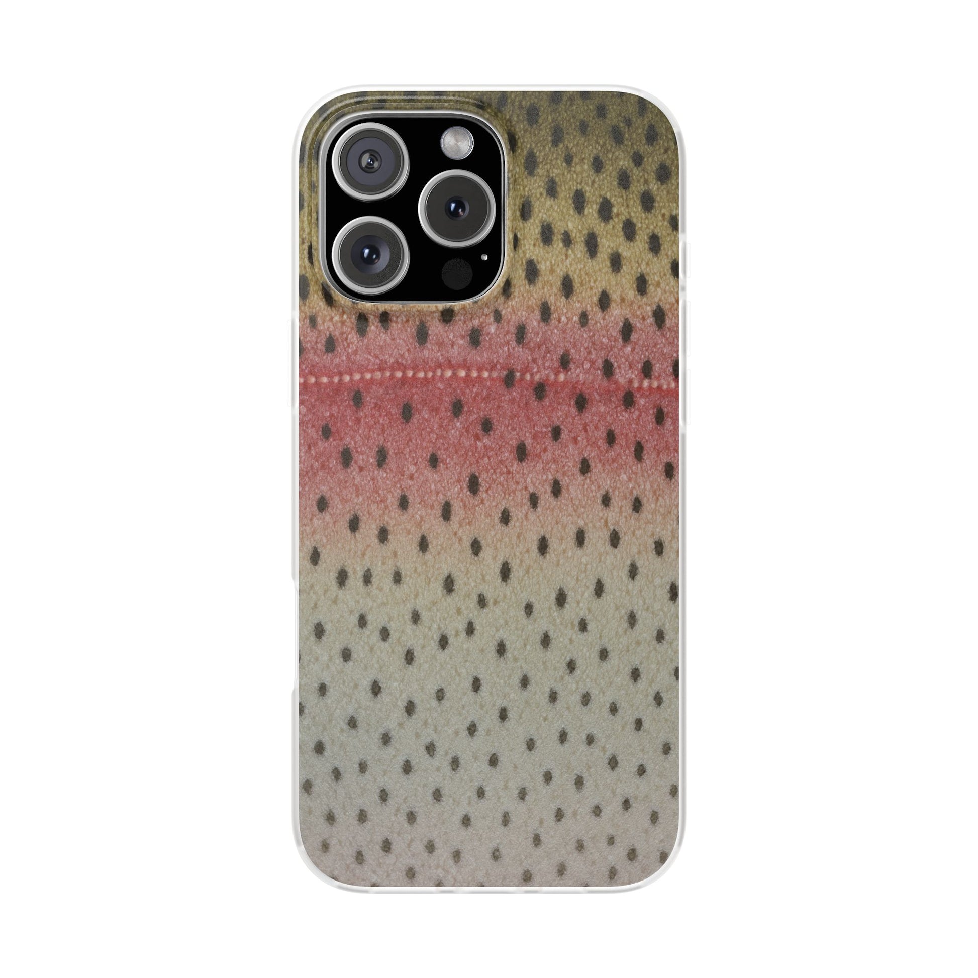 Rainbow Trout Skin's Case