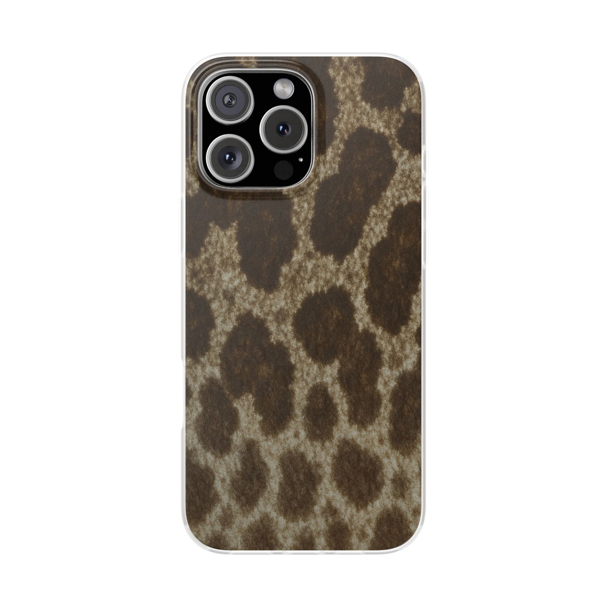 Black Grouper Skin's Case