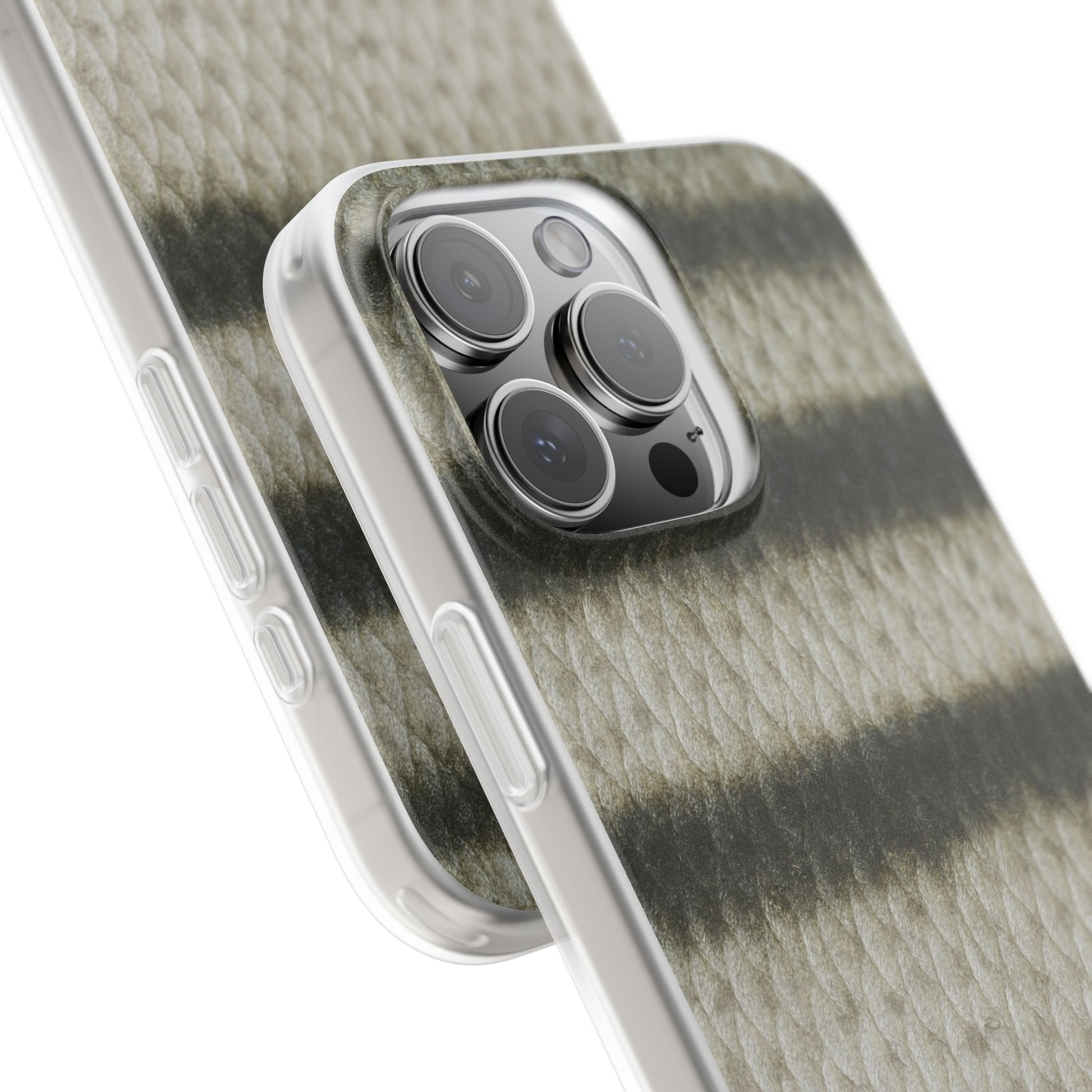 Striped Bass Skin's Case