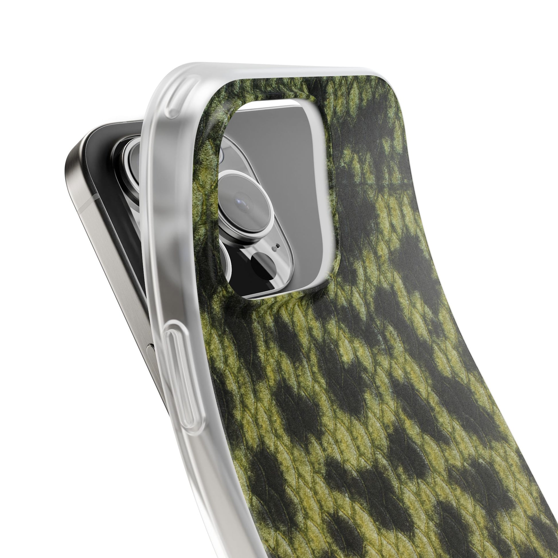 Crappie Skin's Case