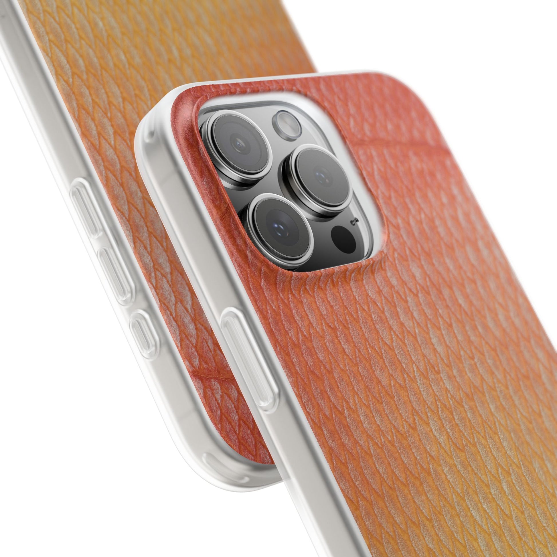 Snapper Skin's Case