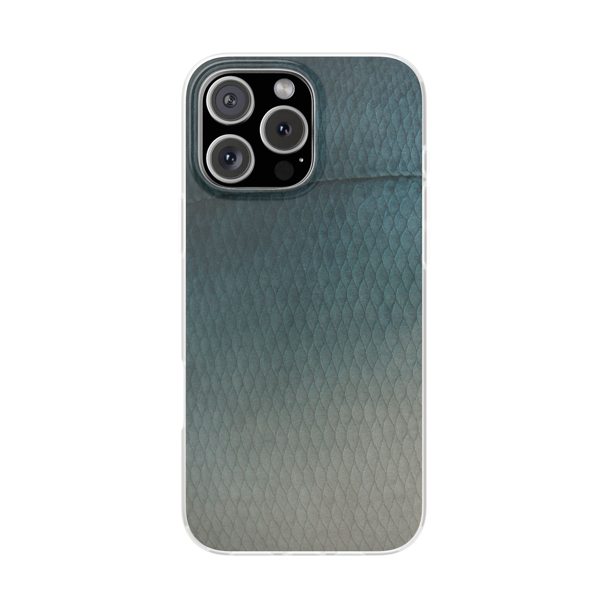 Bluefish Skin's Case