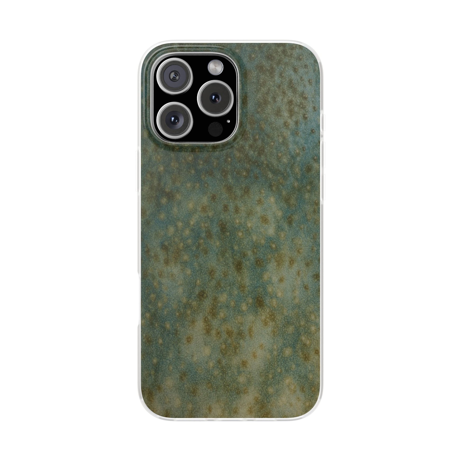 Blue Crab Skin's Case