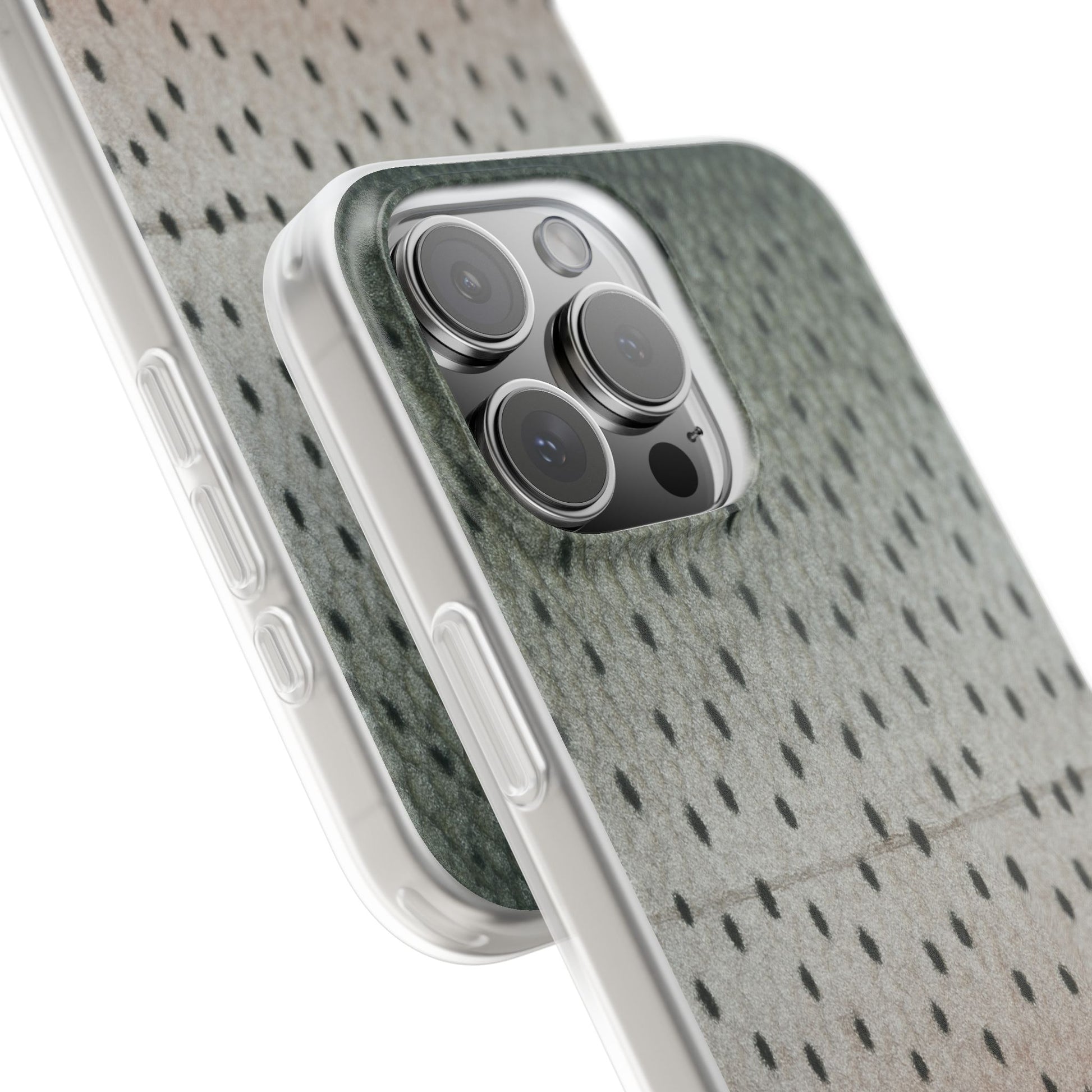 King Salmon Skin's Case