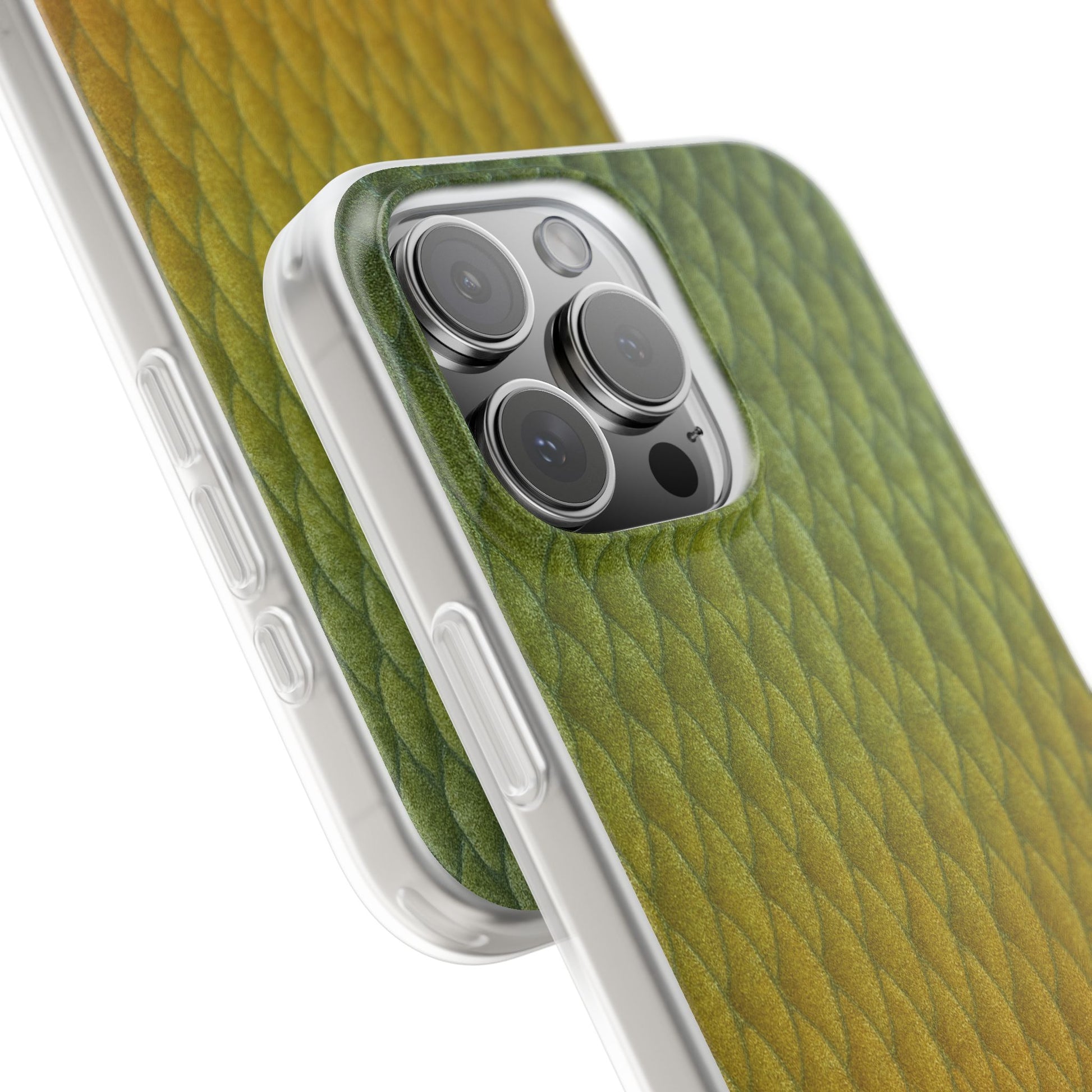 Bluegill Skin's Case