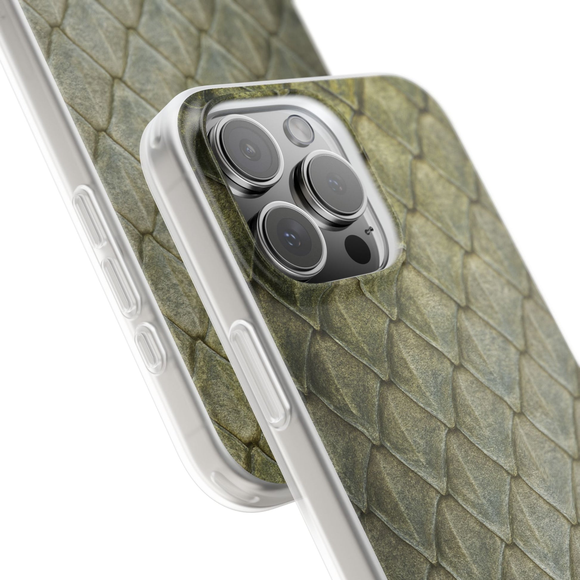 Tarpon Skin's Case