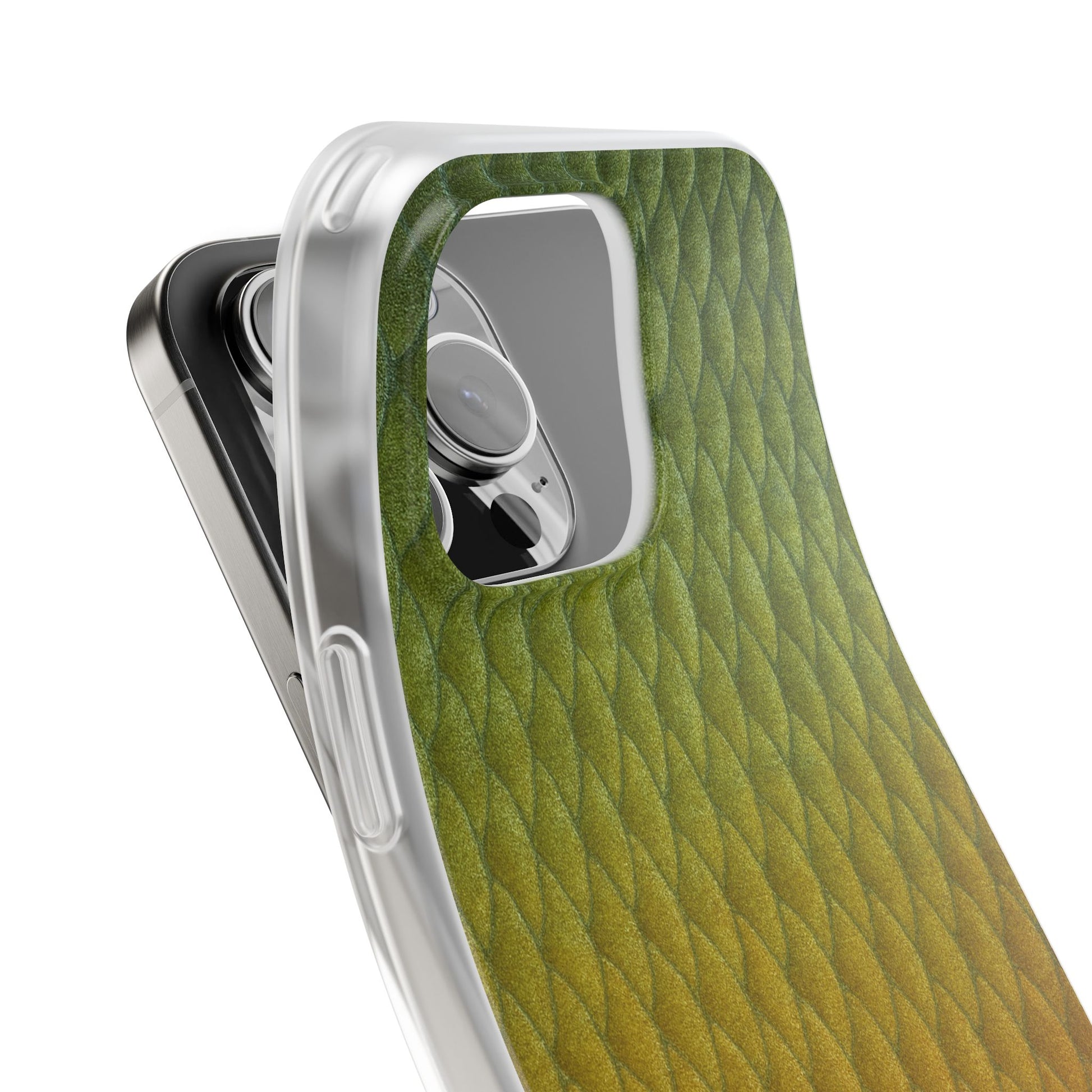 Bluegill Skin's Case