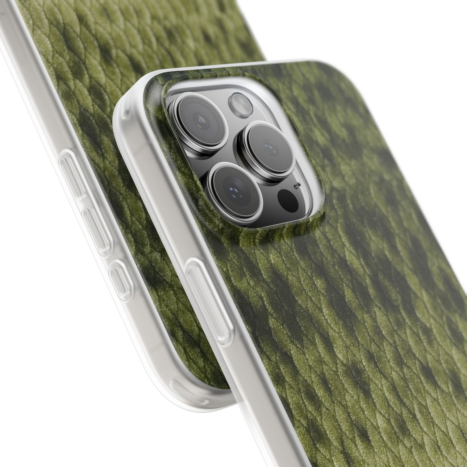 Largemouth Bass Skin's Case