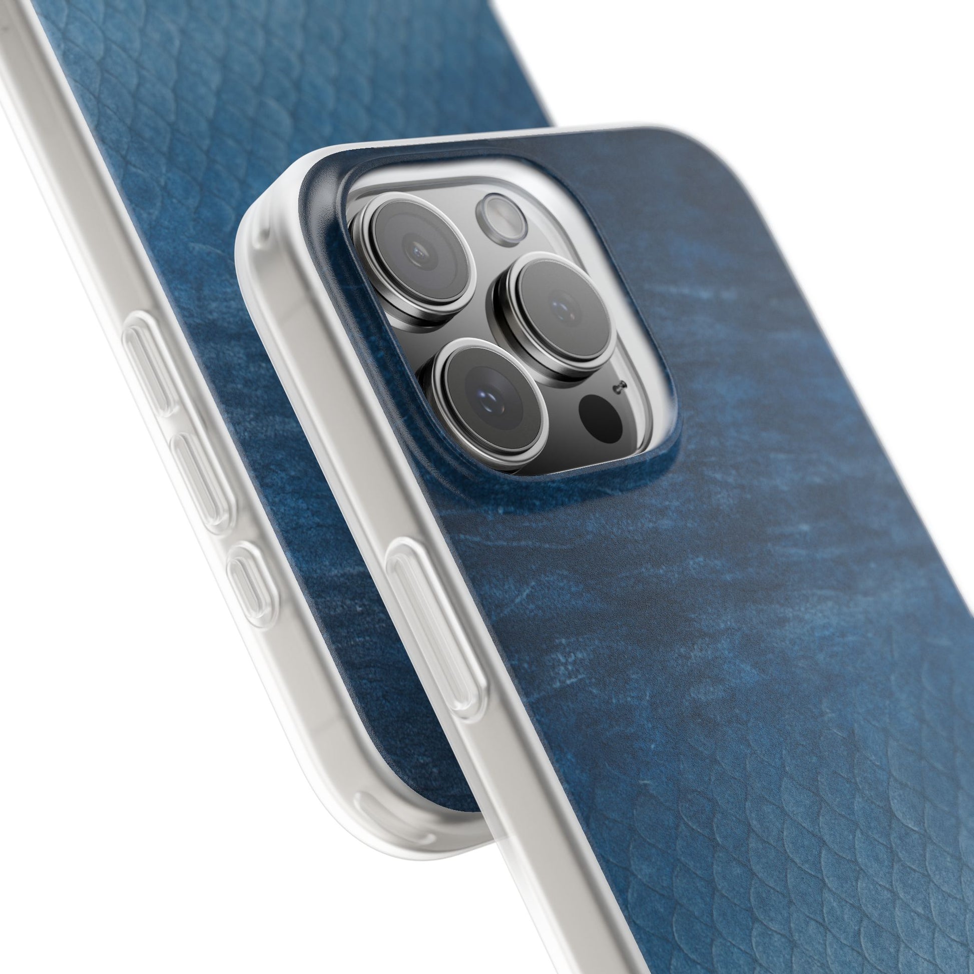 Swordfish Skin's Case