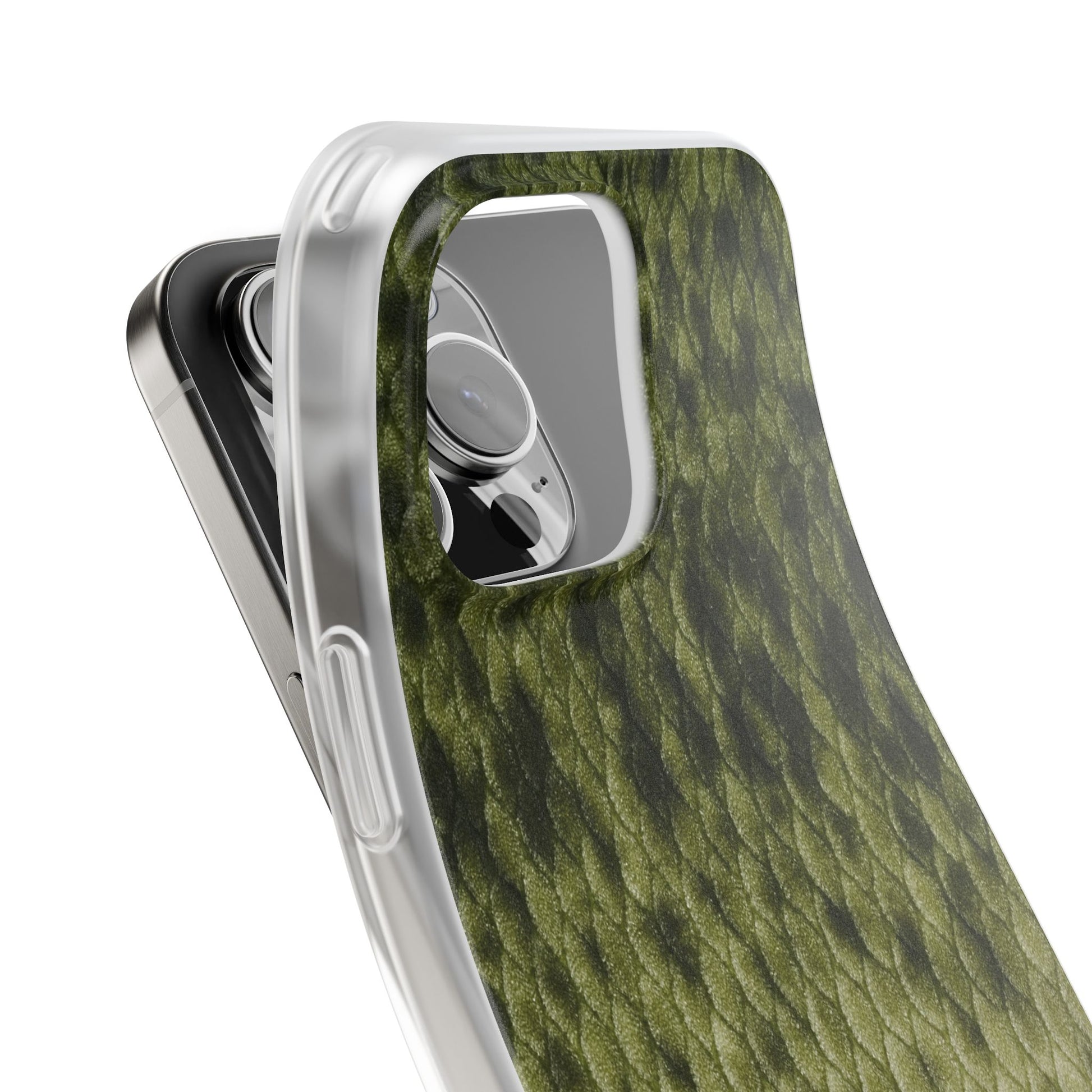 Largemouth Bass Skin's Case