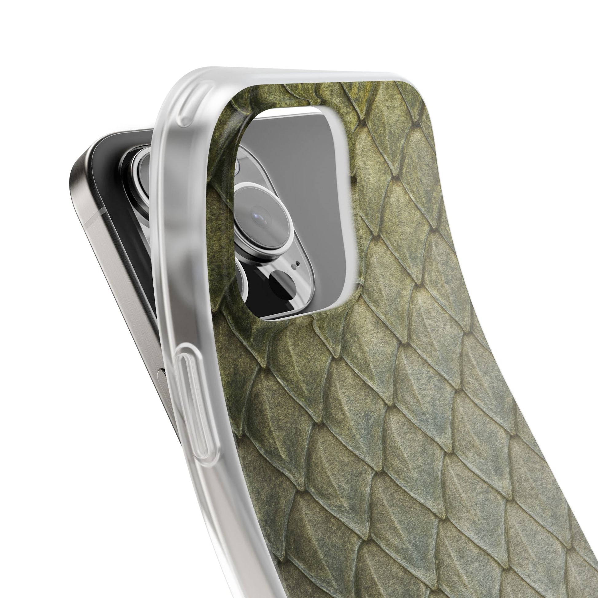 Tarpon Skin's Case