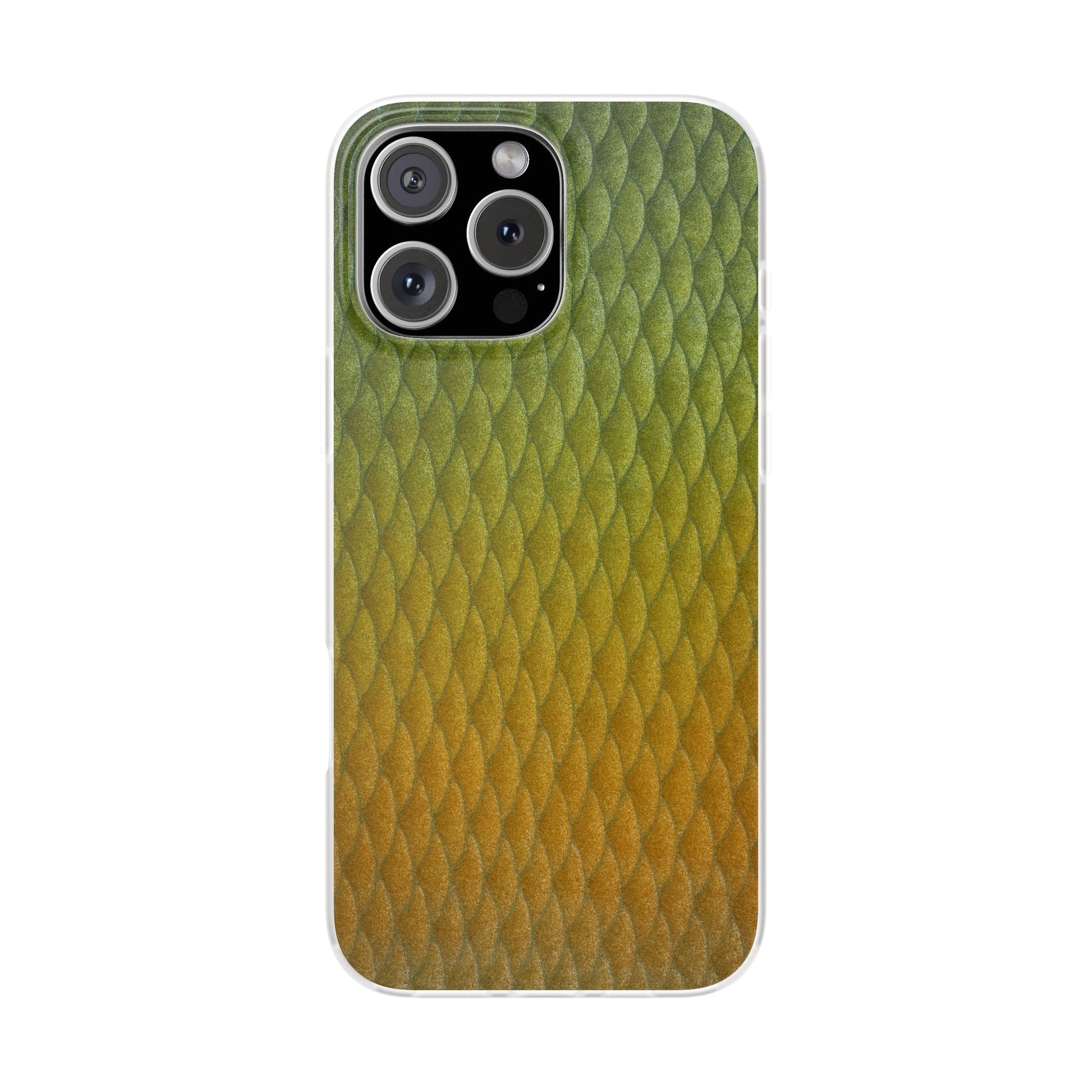 Bluegill Skin's Case