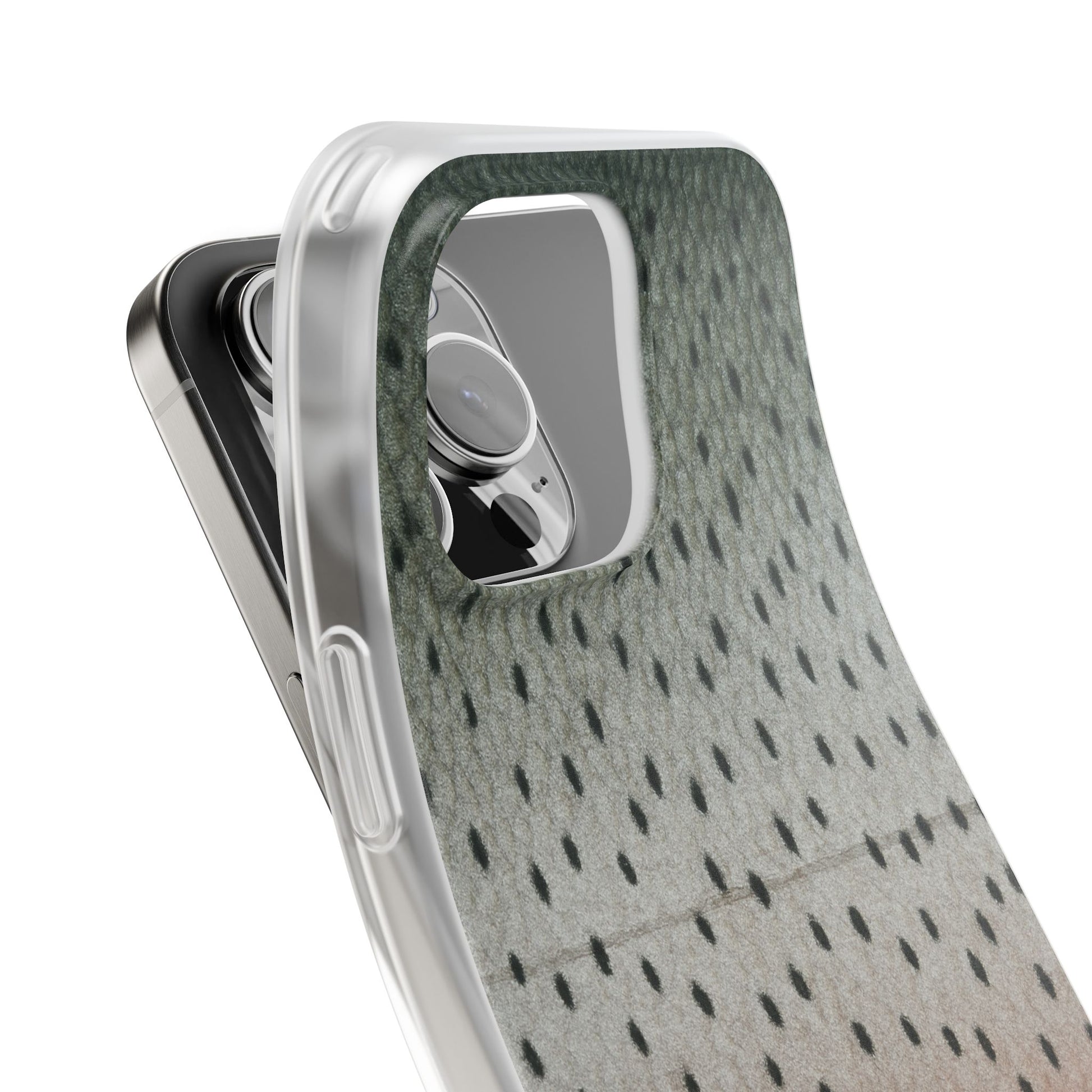 King Salmon Skin's Case