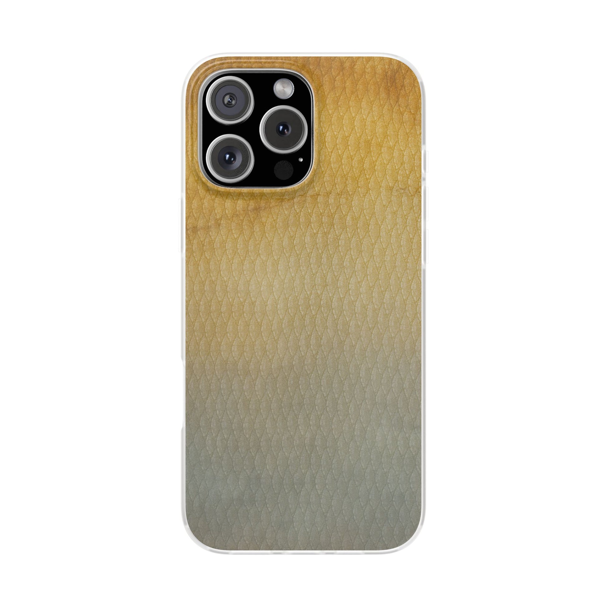 Amberjack Skin's Case