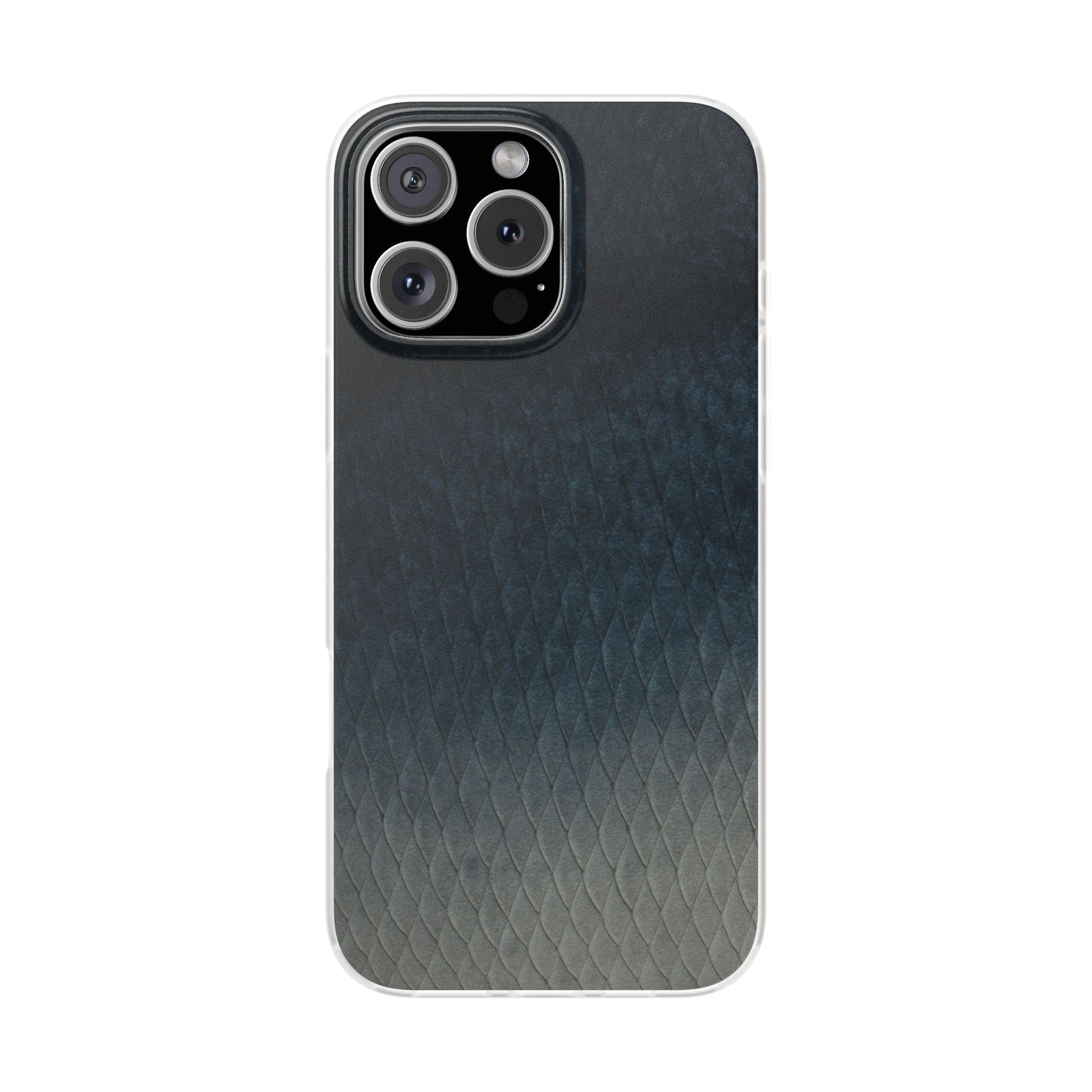 Black Marlin Skin's Case