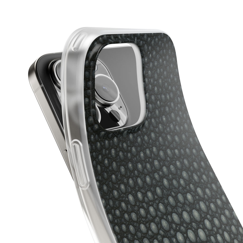 Stingray Skin's Case