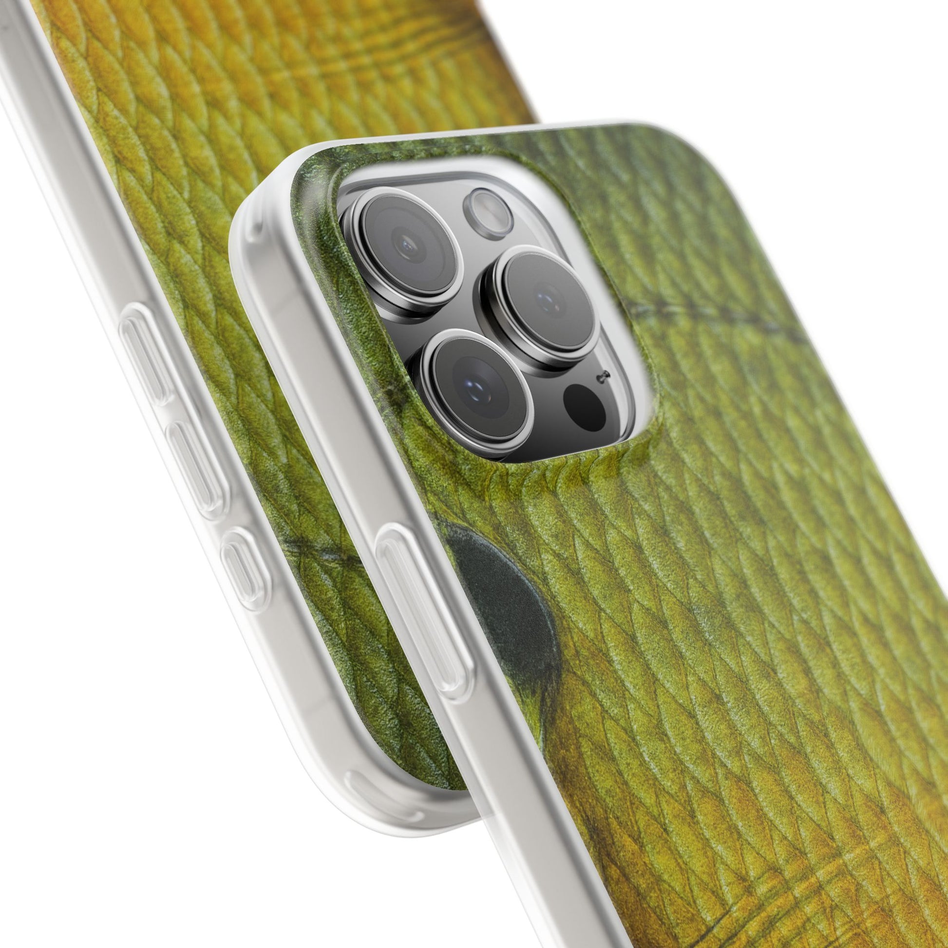Redear Sunfish Skin's Case