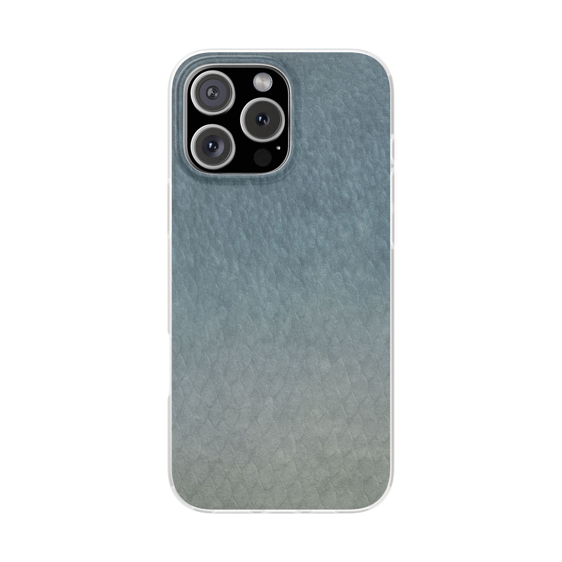 Blue Catfish Skin's Case