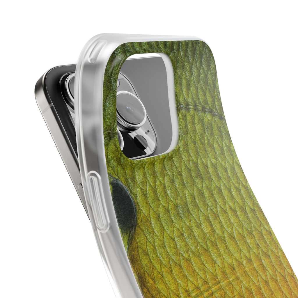 Redear Sunfish Skin's Case