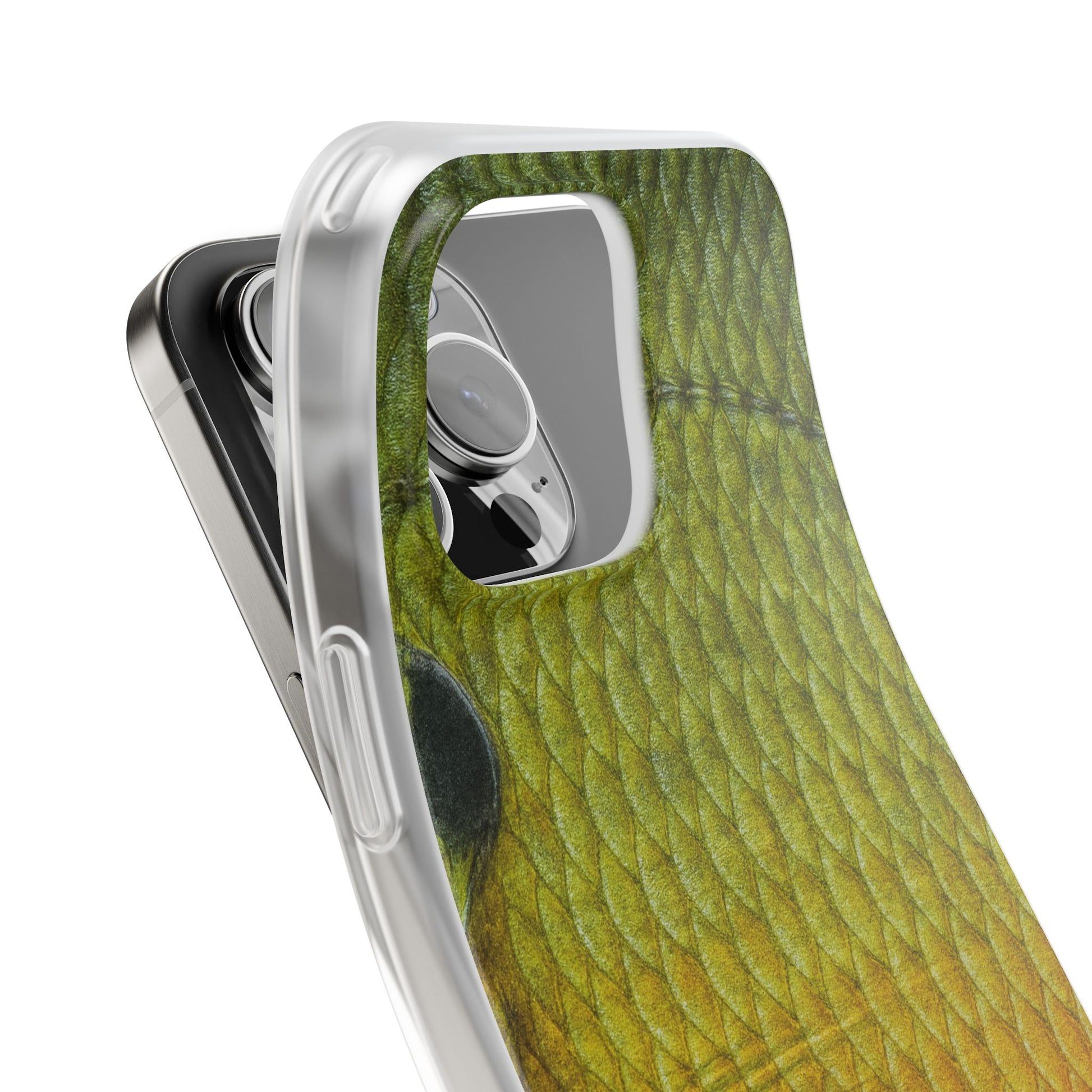 Redear Sunfish Skin's Case