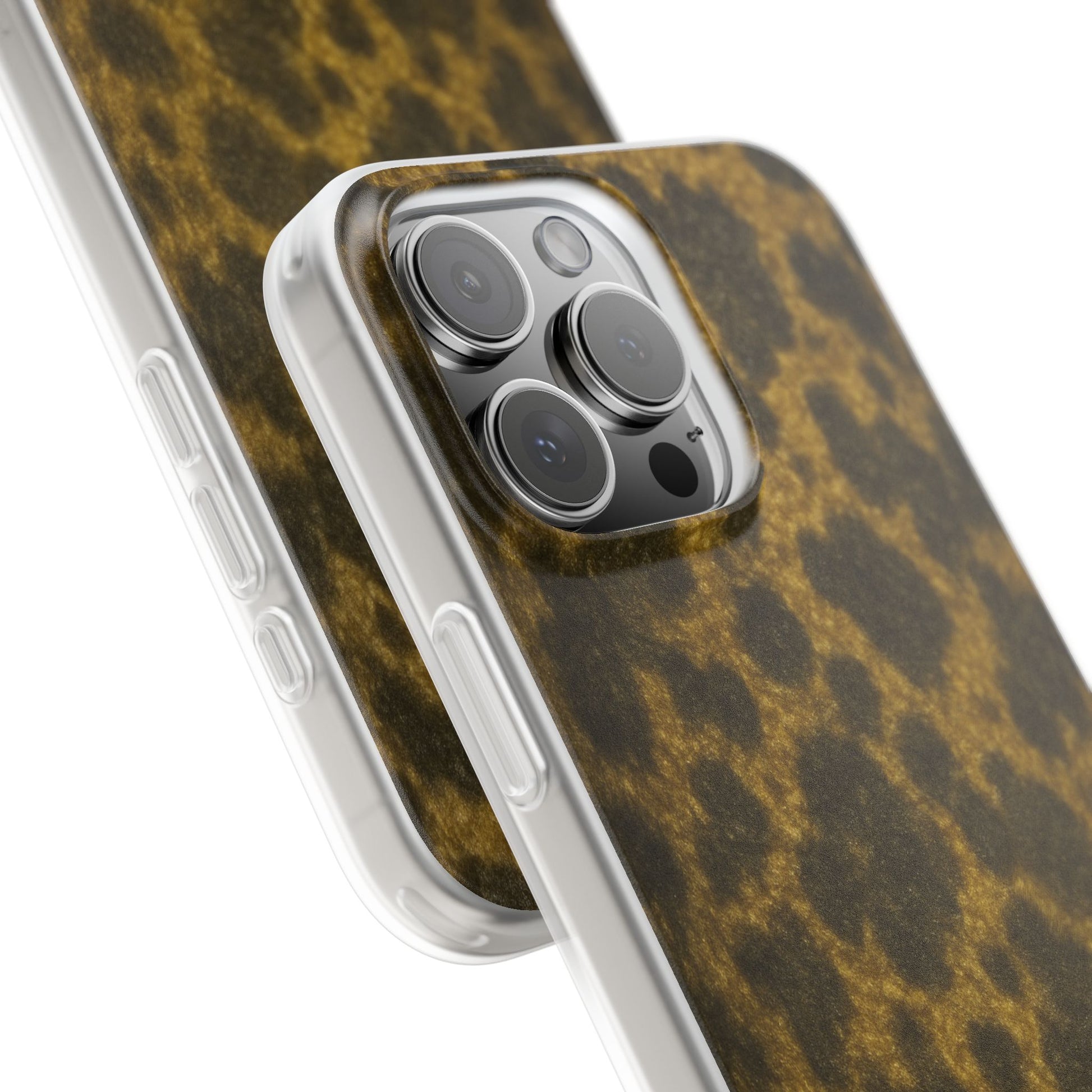 Flathead Catfish Skin's Case