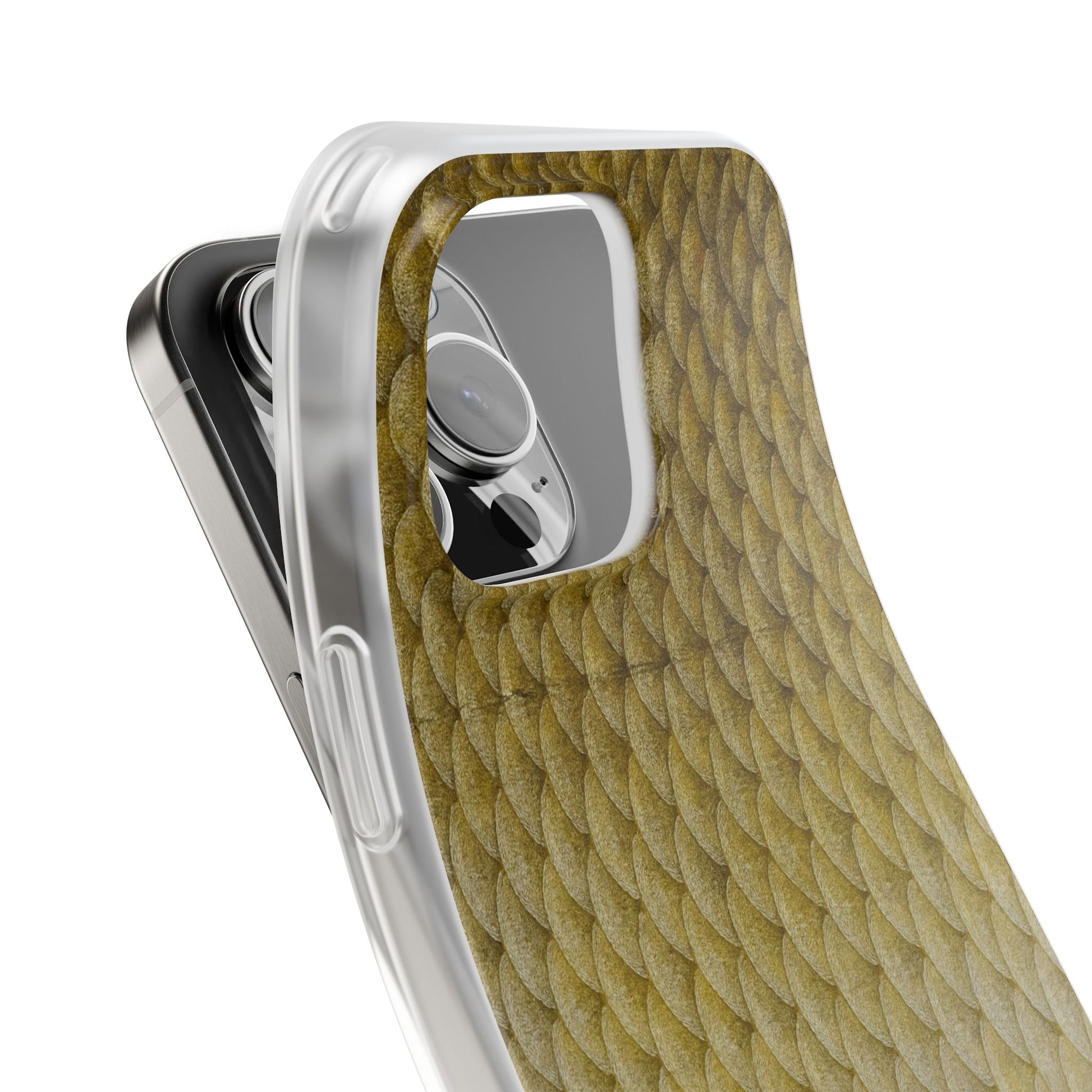 Bream Skin's Case