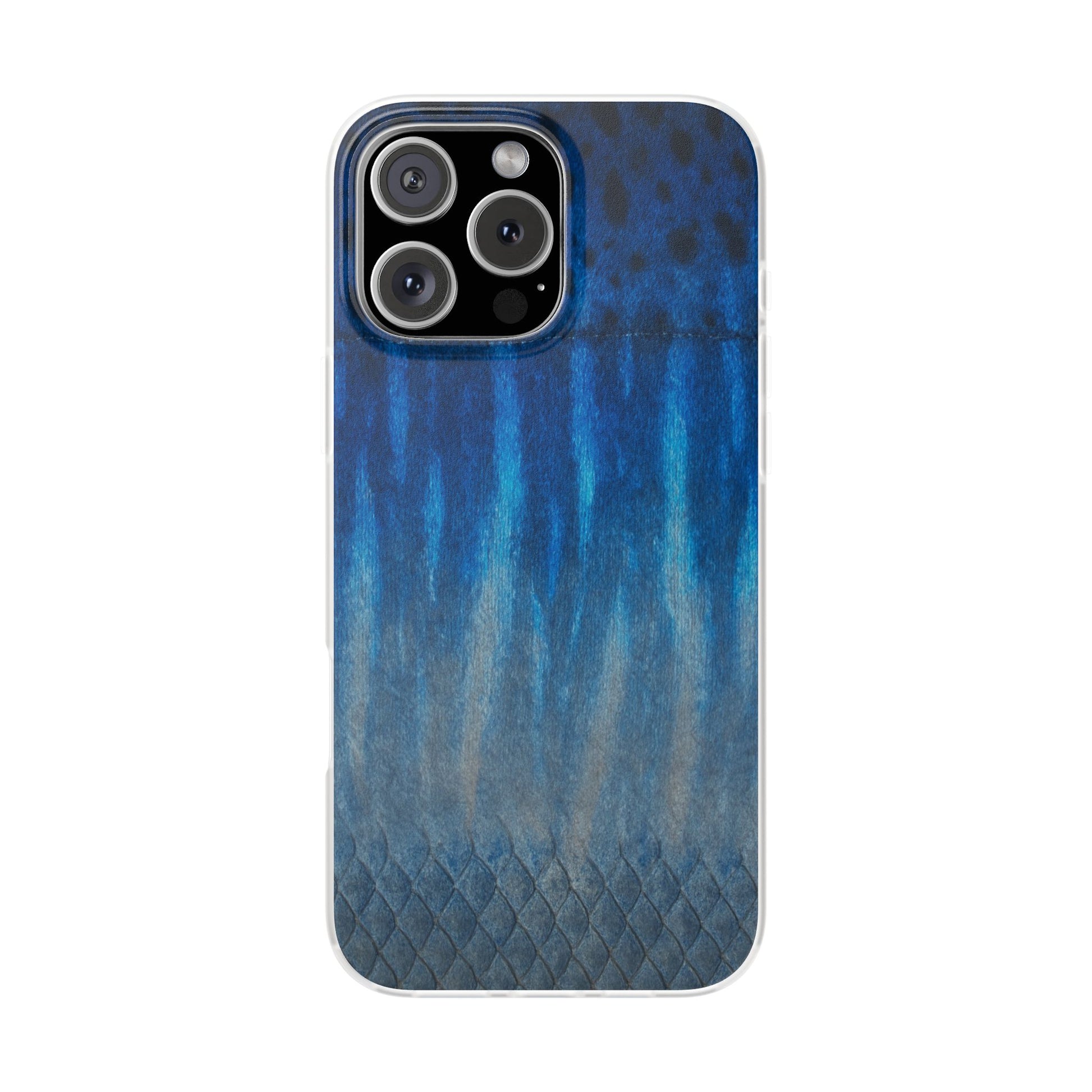 Blue Marlin Skin's Case