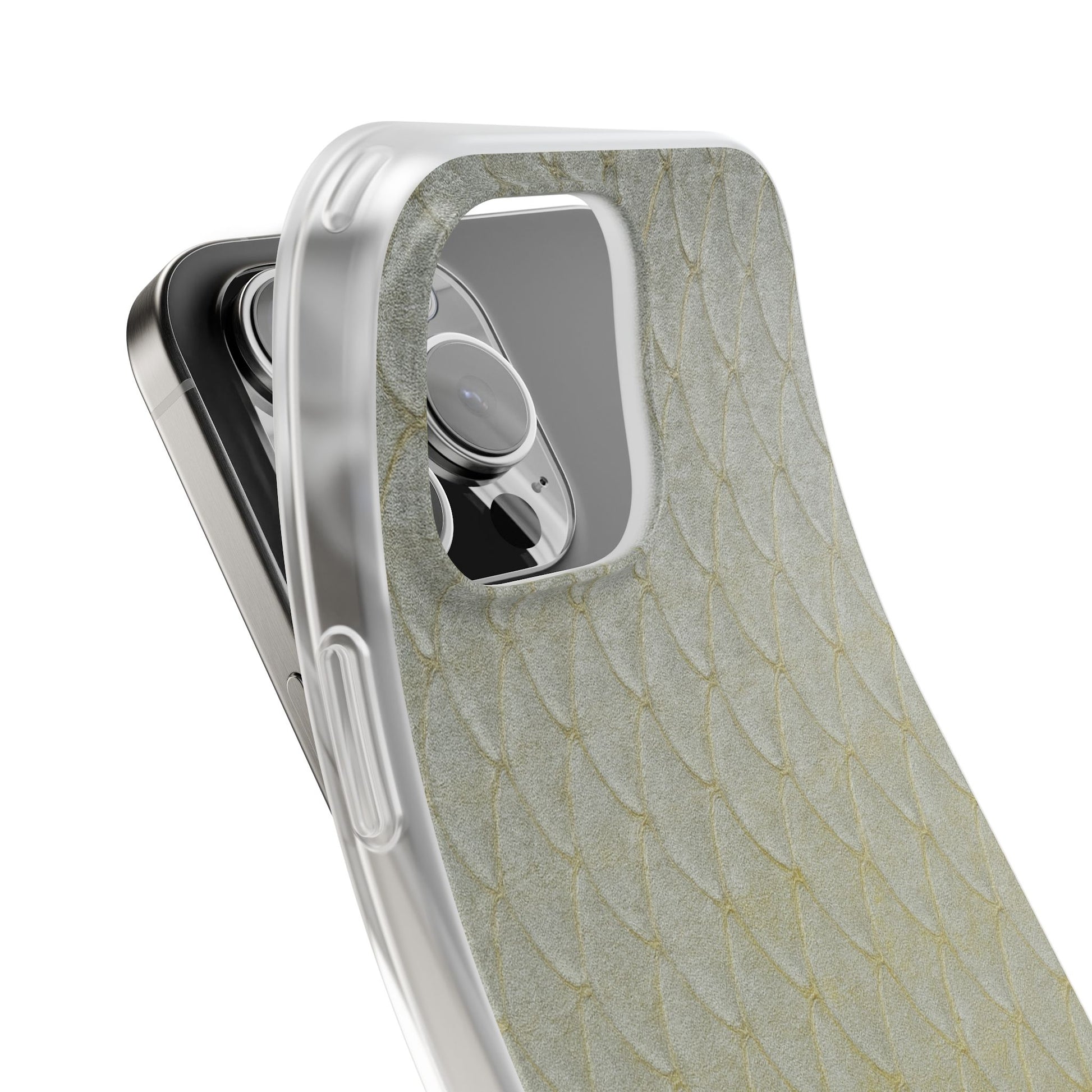 Pompano Skin's Case